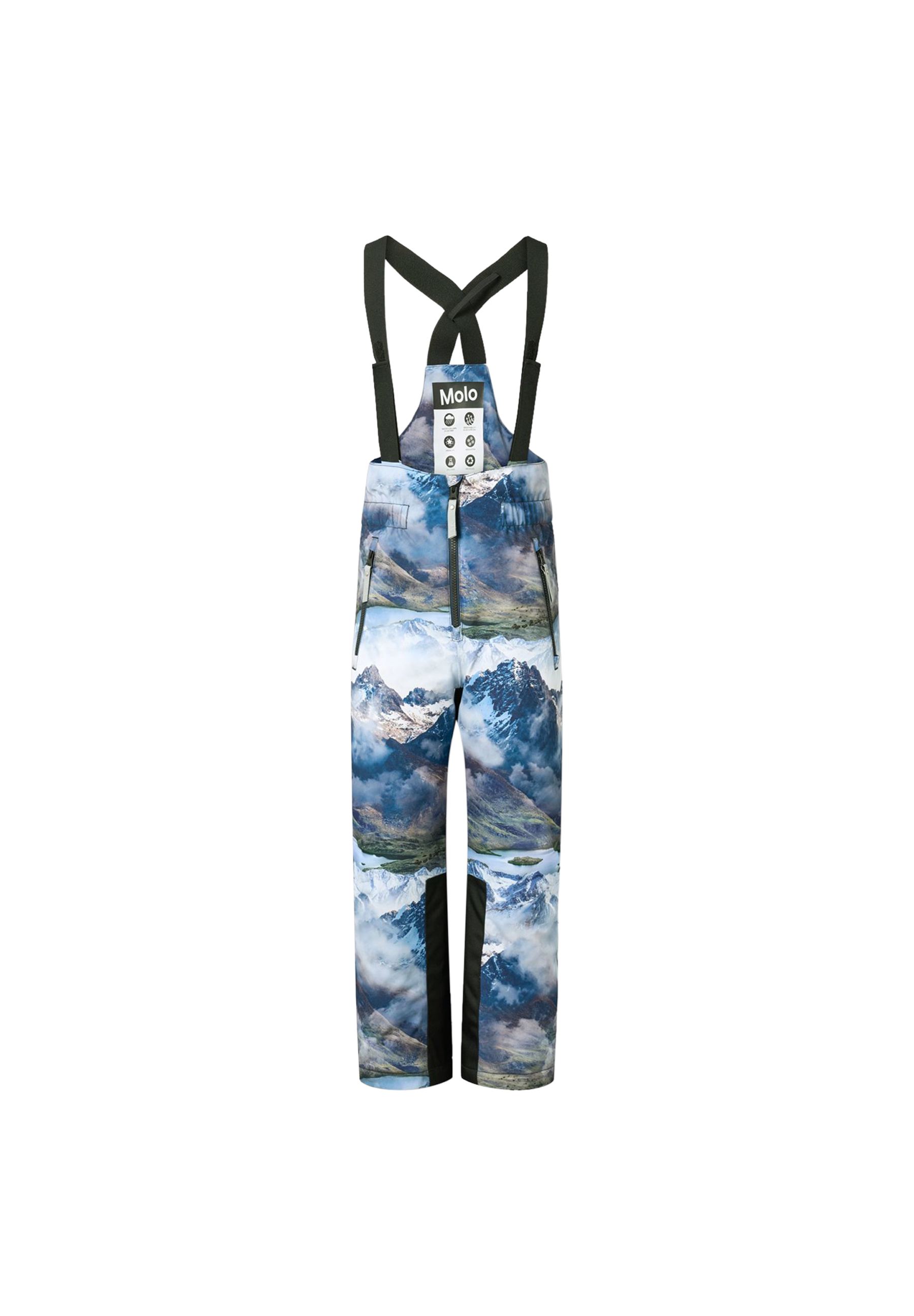 Play Pro Ski pants