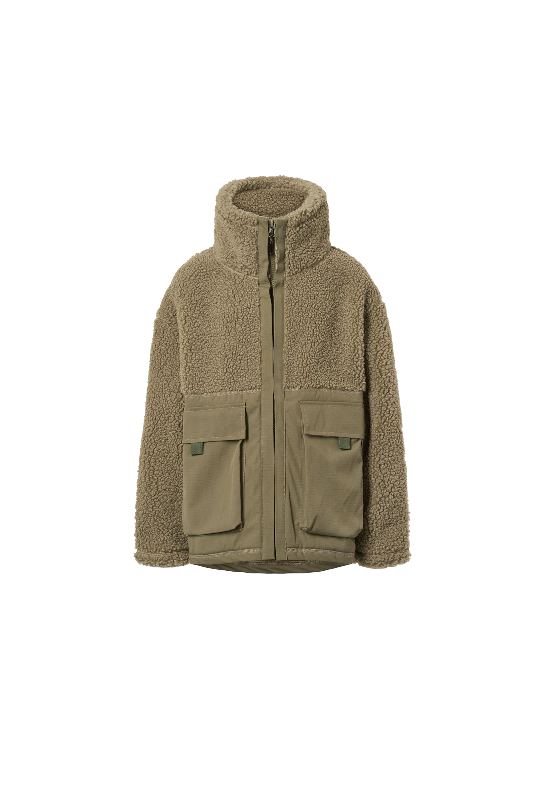 Utha Fleece jacket