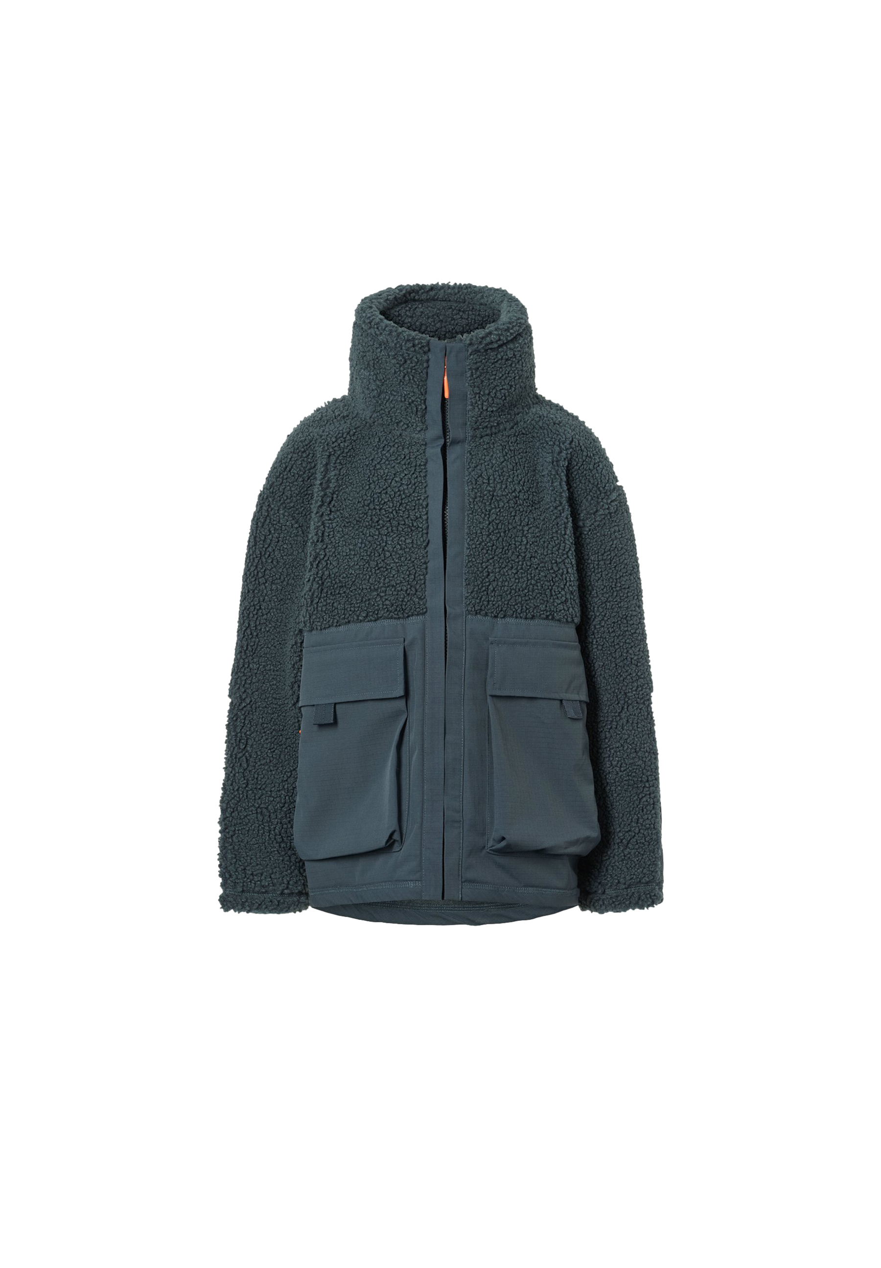 Utha Fleece jacket