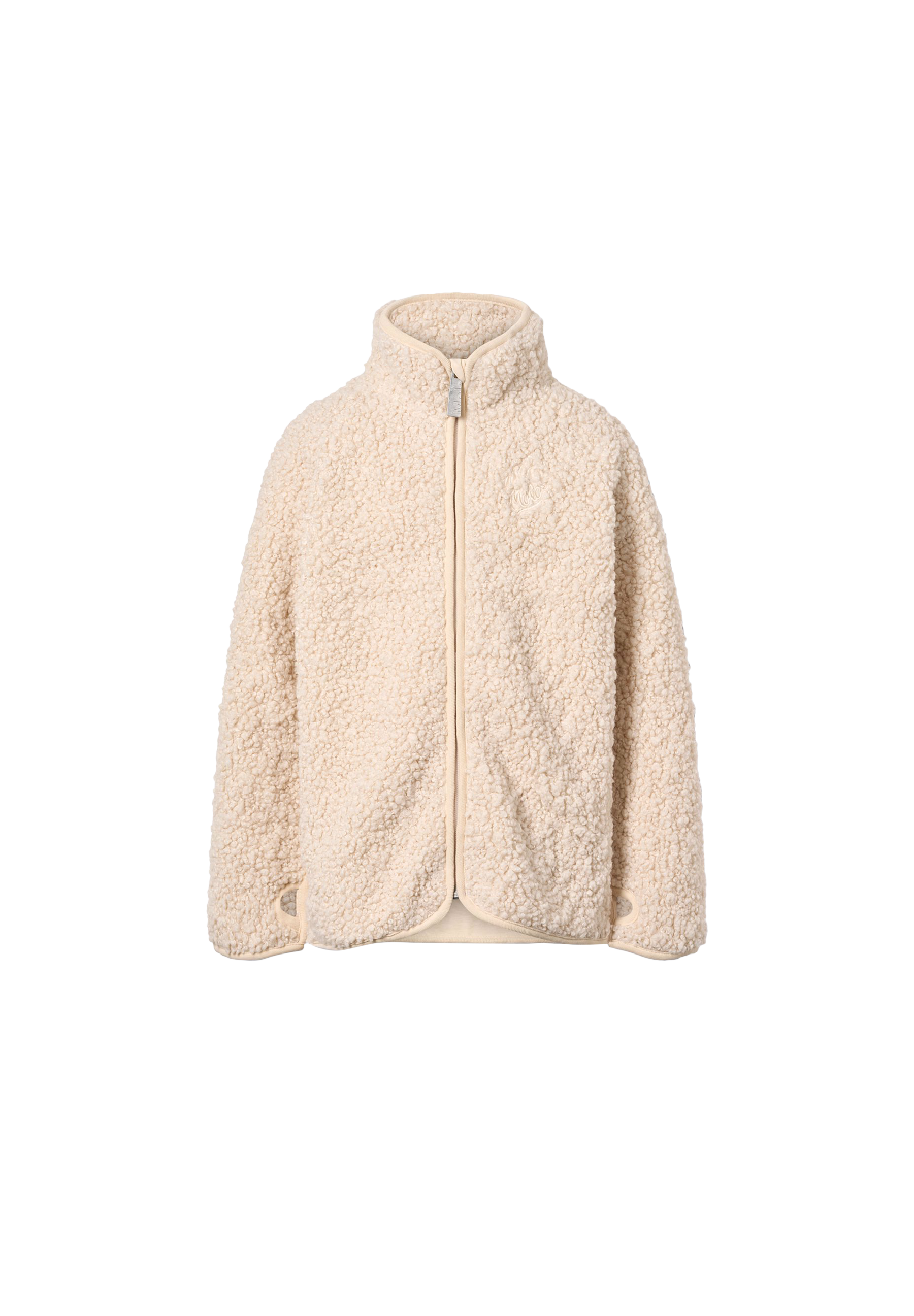 Ulan Fleece jacket