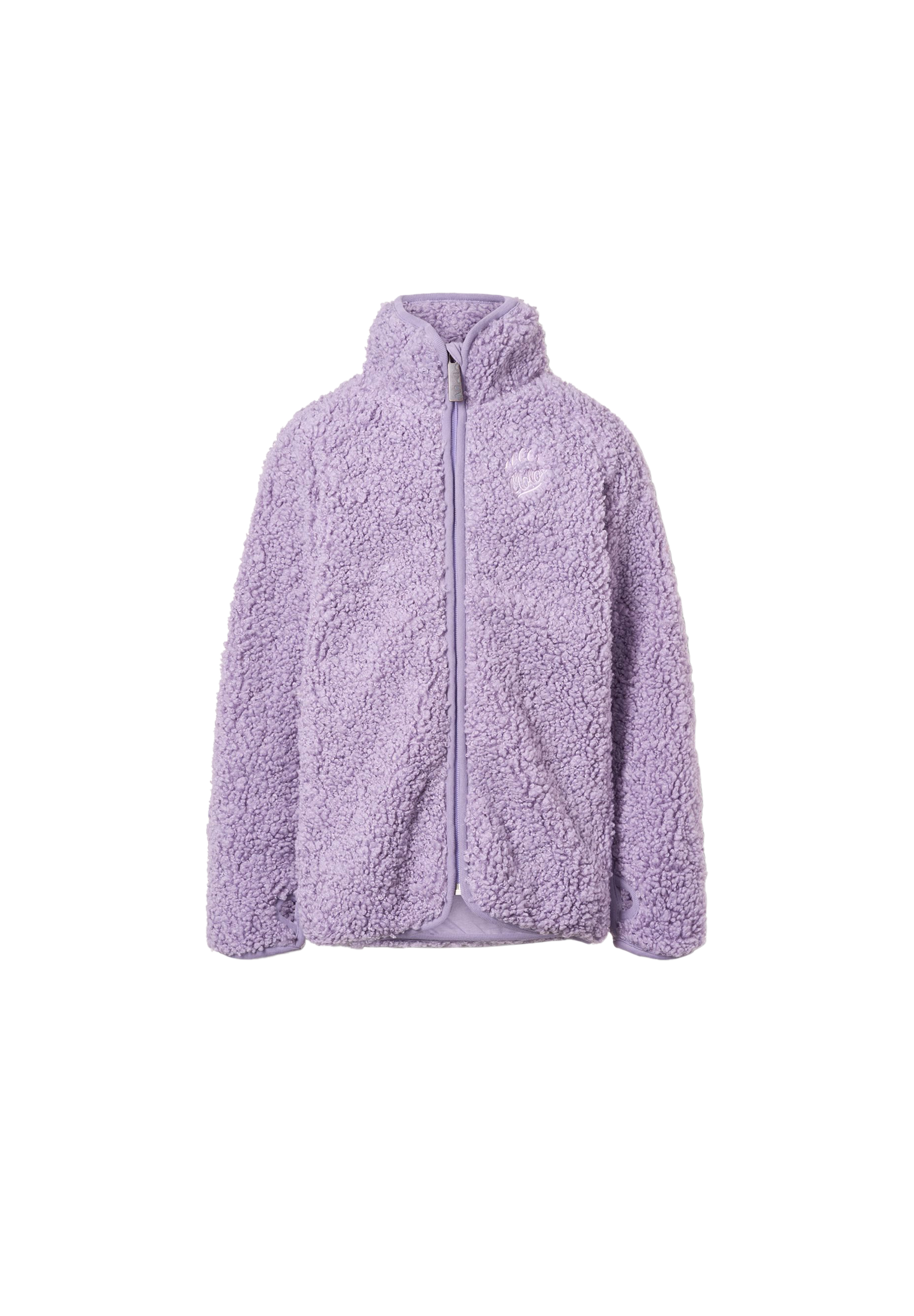 Ulan Fleece jacket