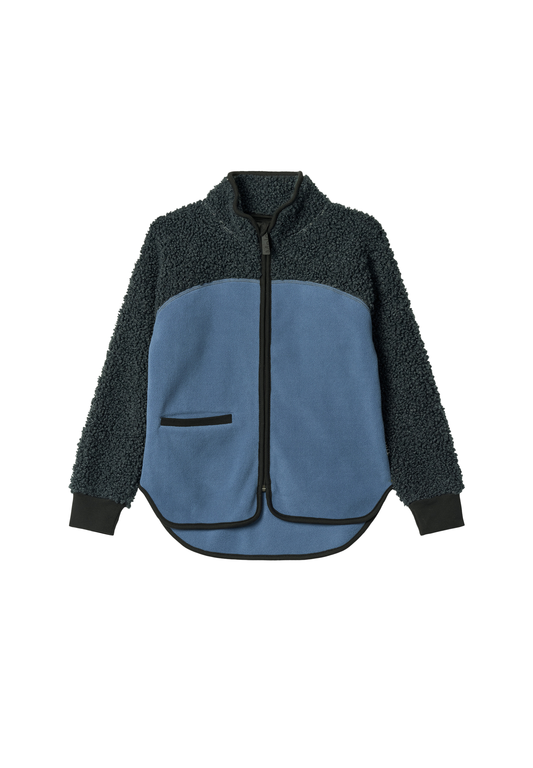 Ulani Fleece jacket