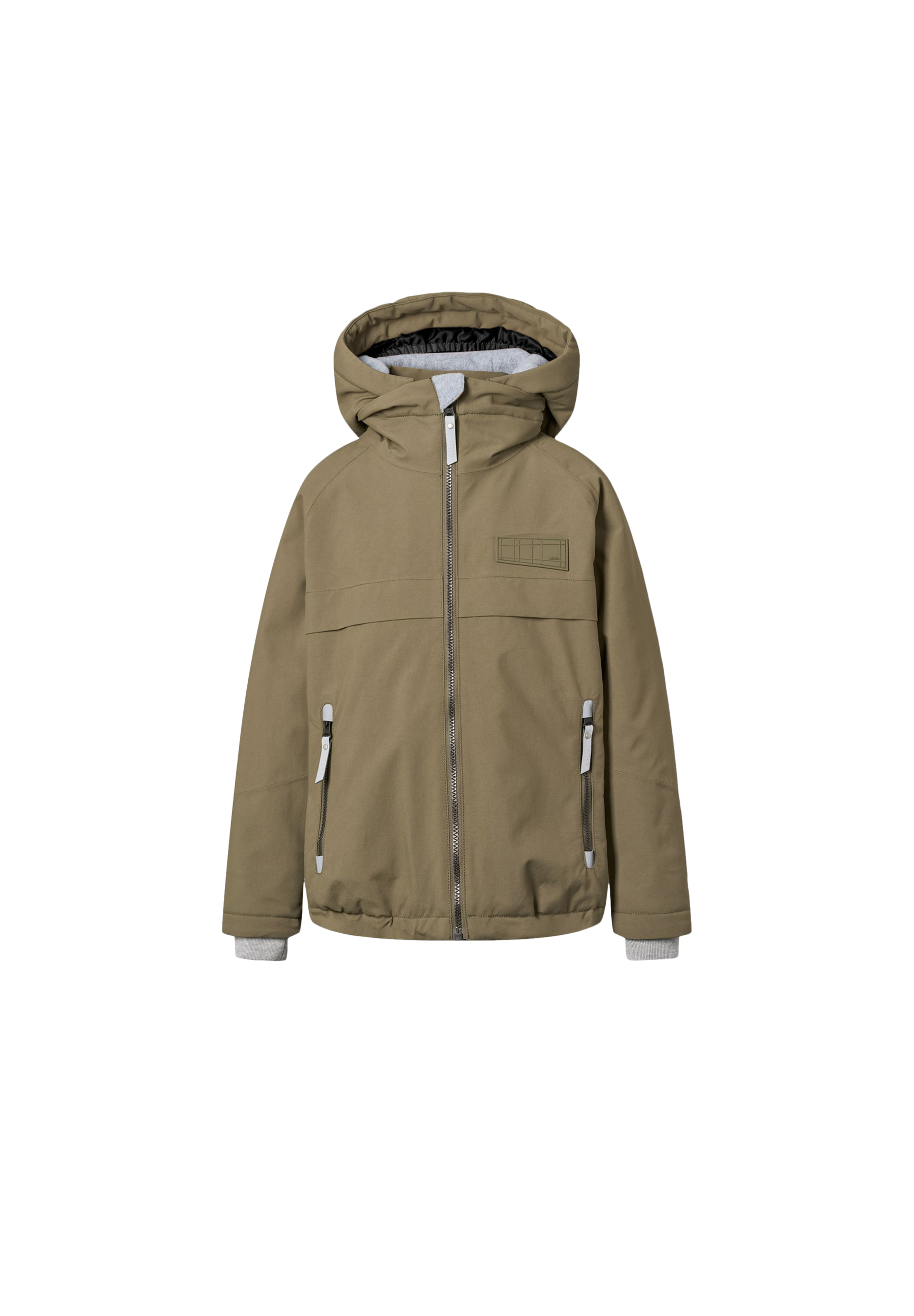 Castor Jacket