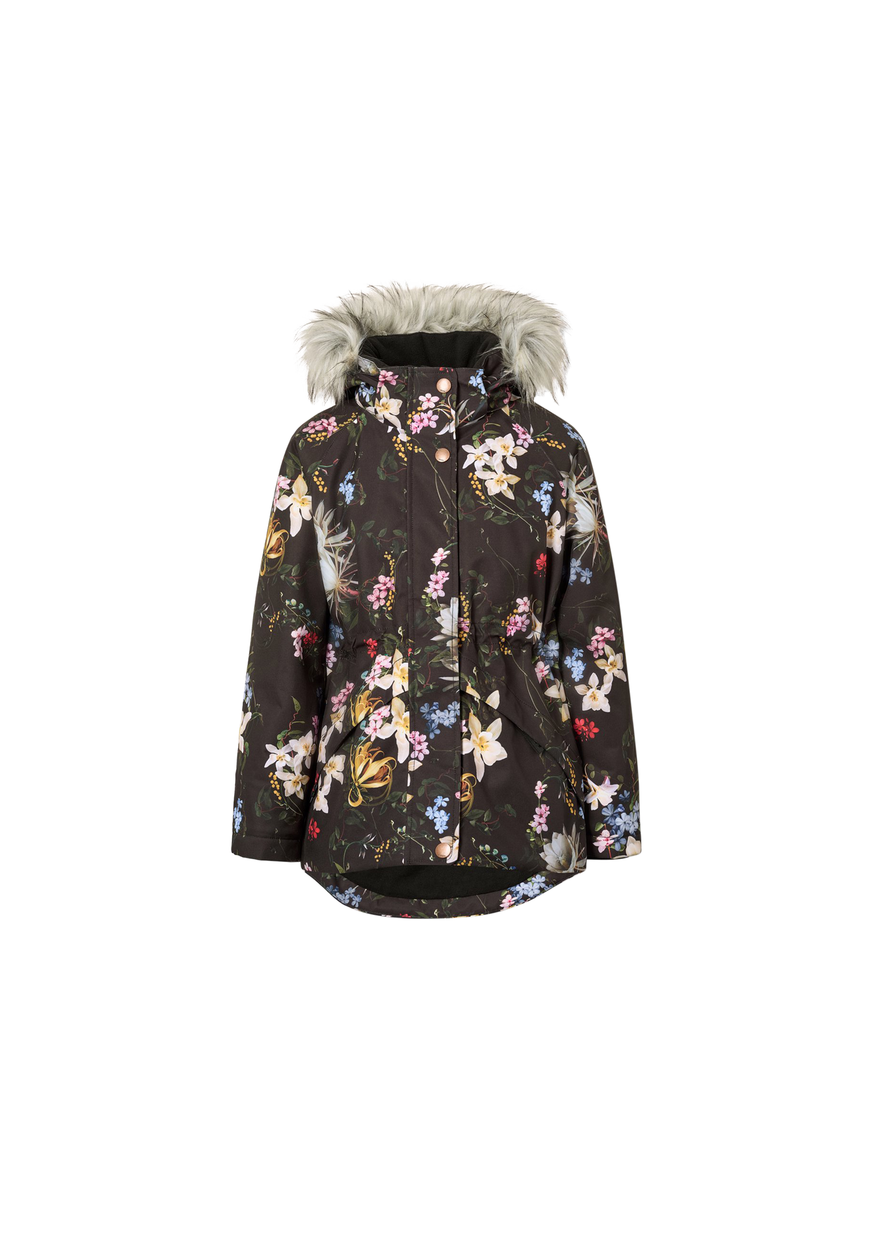 Cathy Fur Jacket