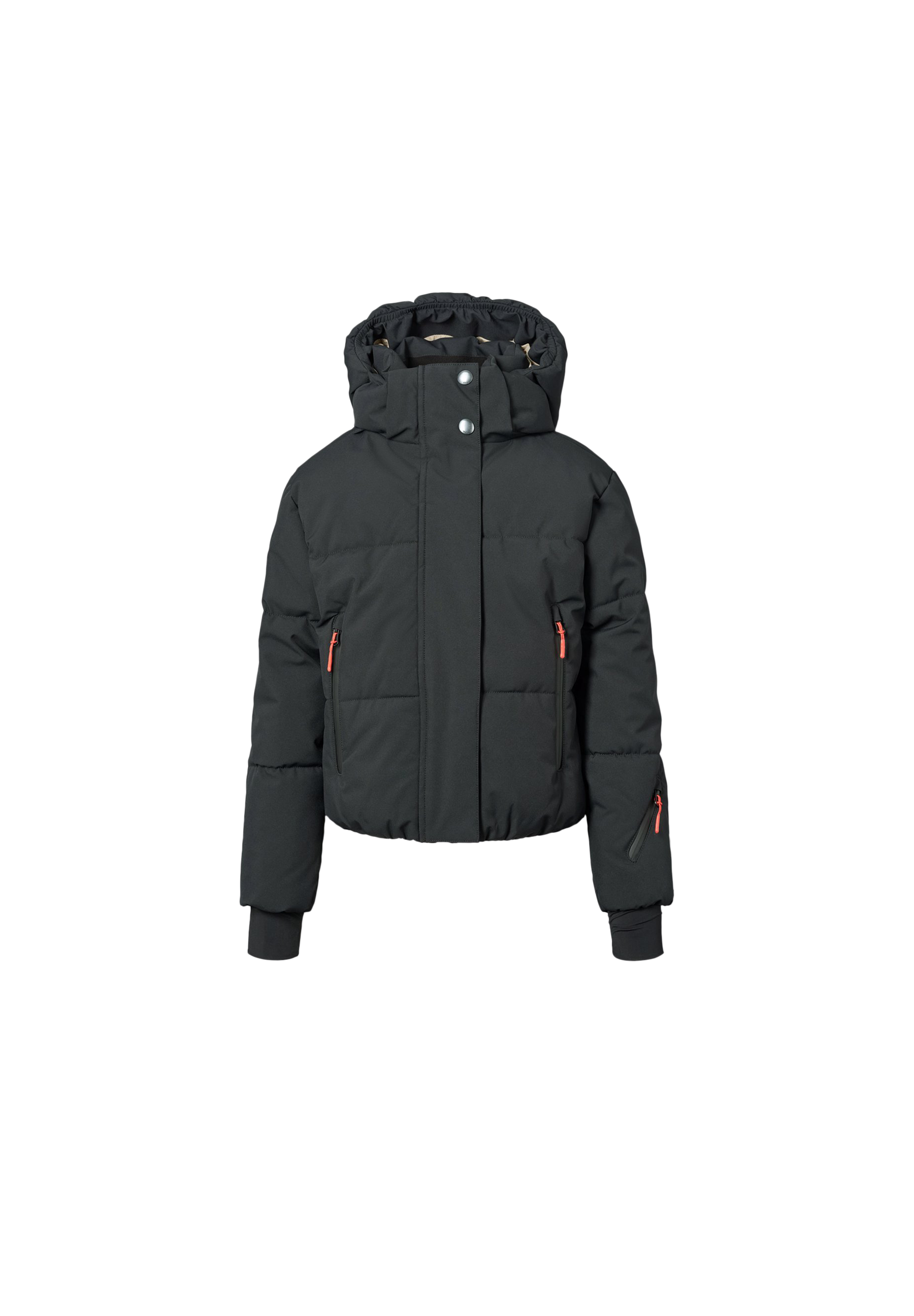 Hansine Pro Ski jacket