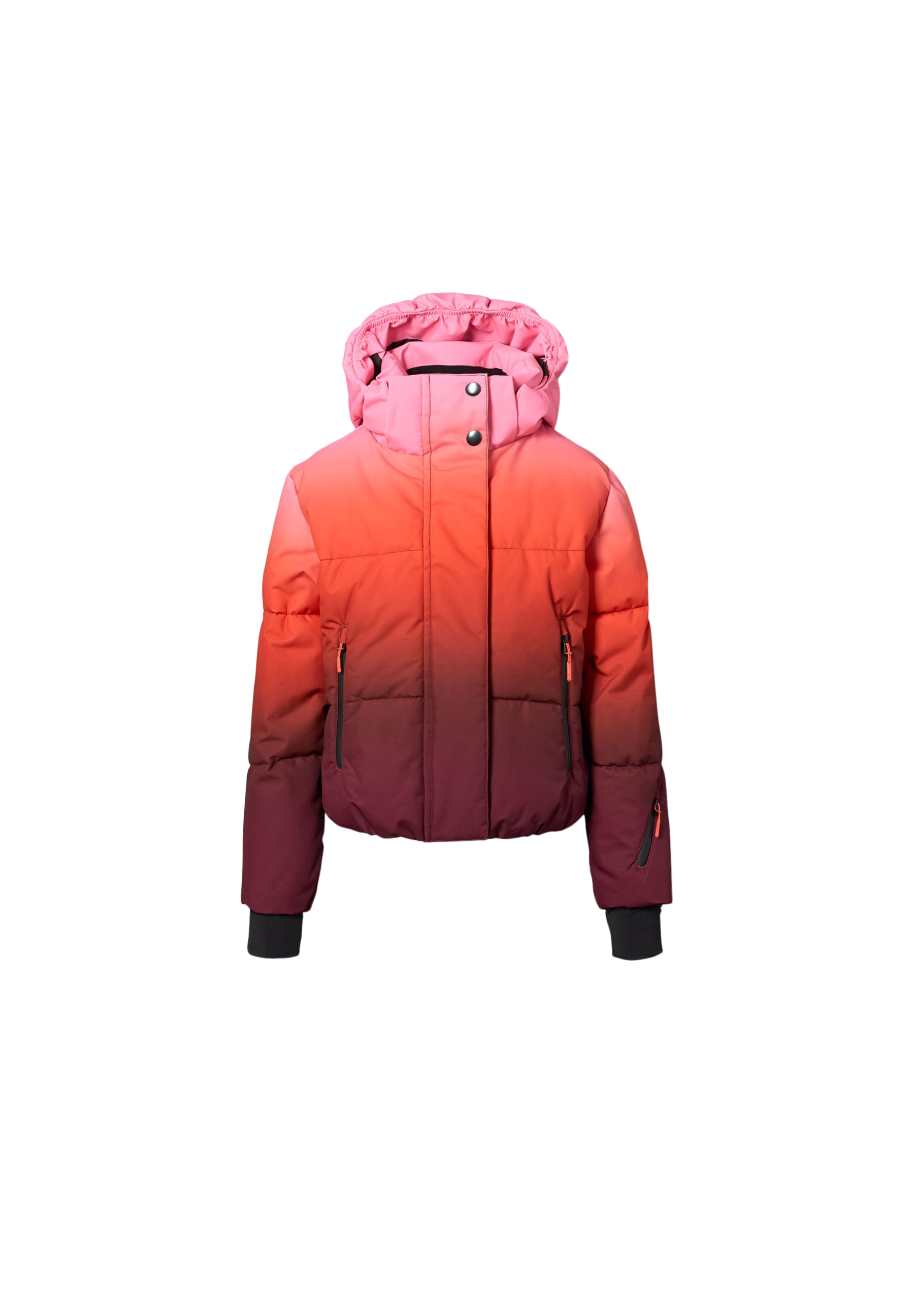 Hansine Pro Ski jacket