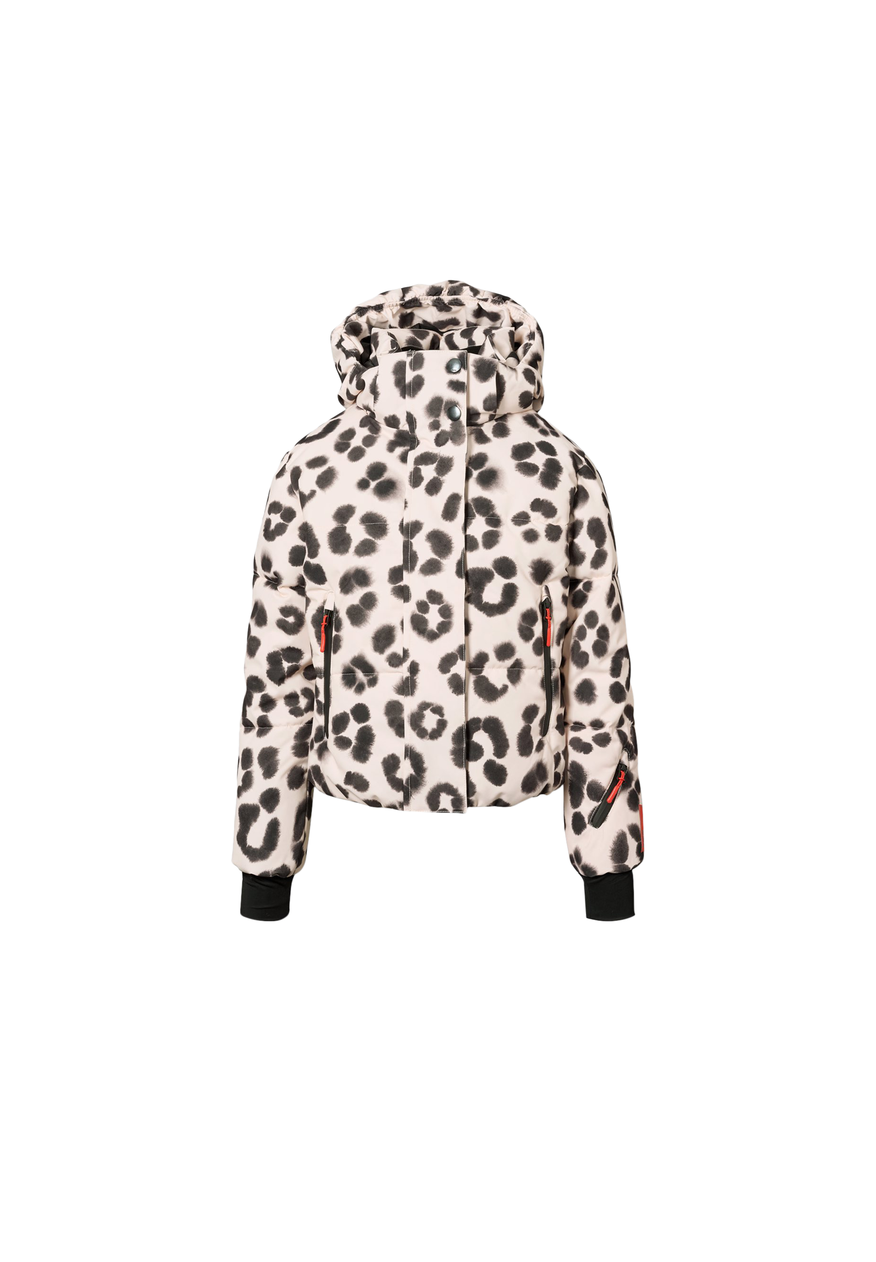 Hansine Pro Ski jacket