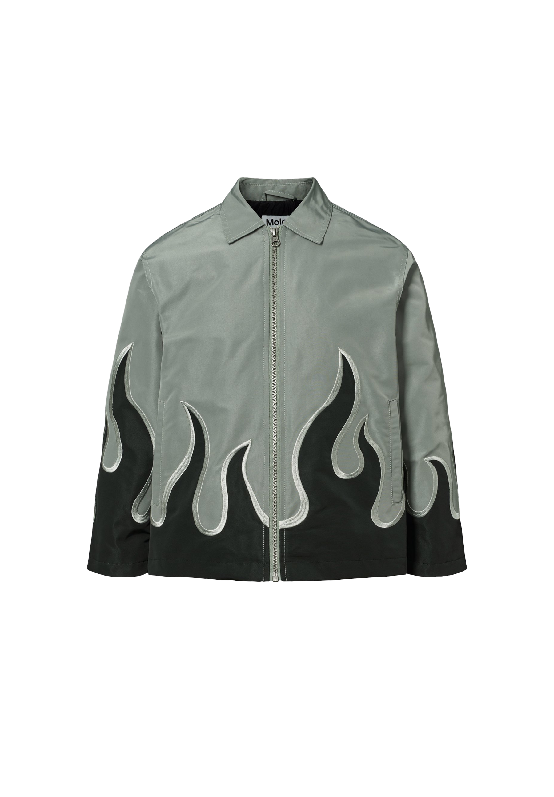 Hotson Jacket