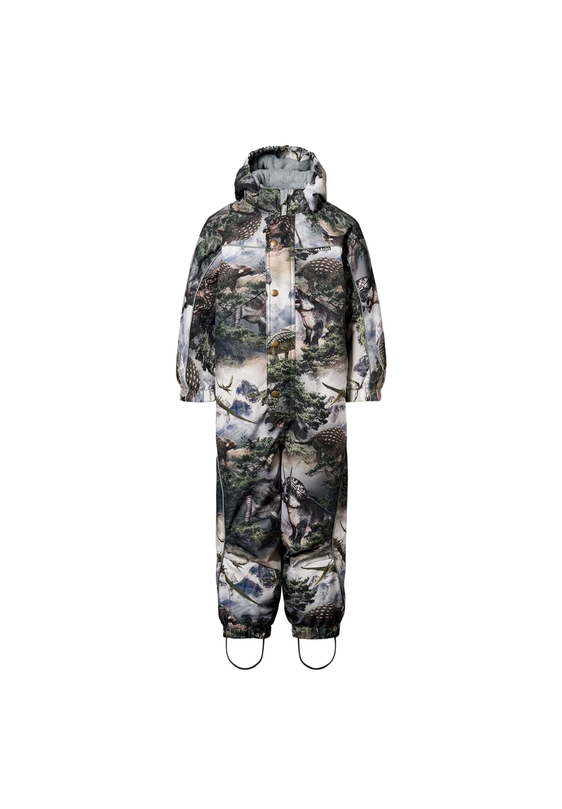 Polaris Snowsuit
