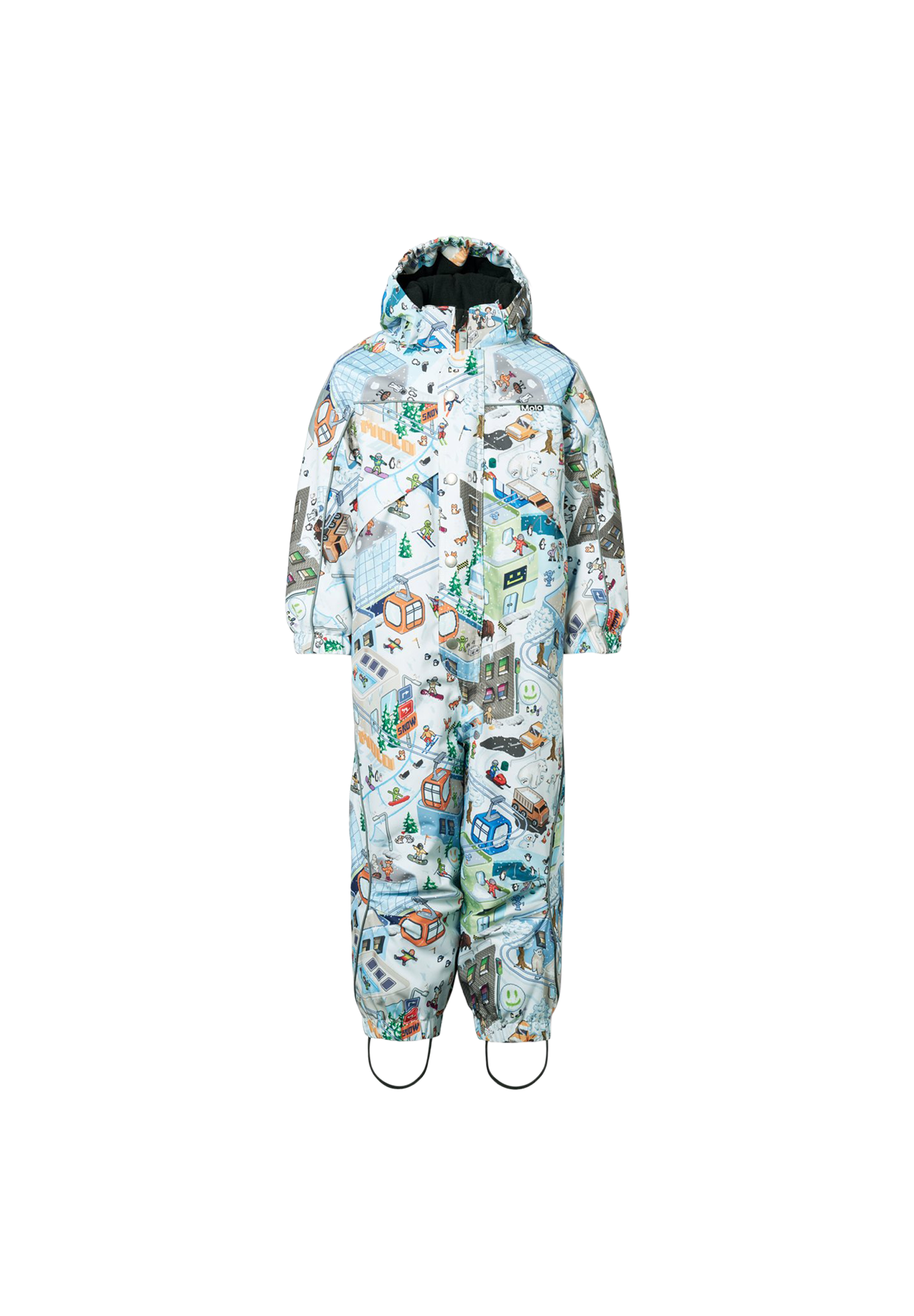 Polaris Snowsuit