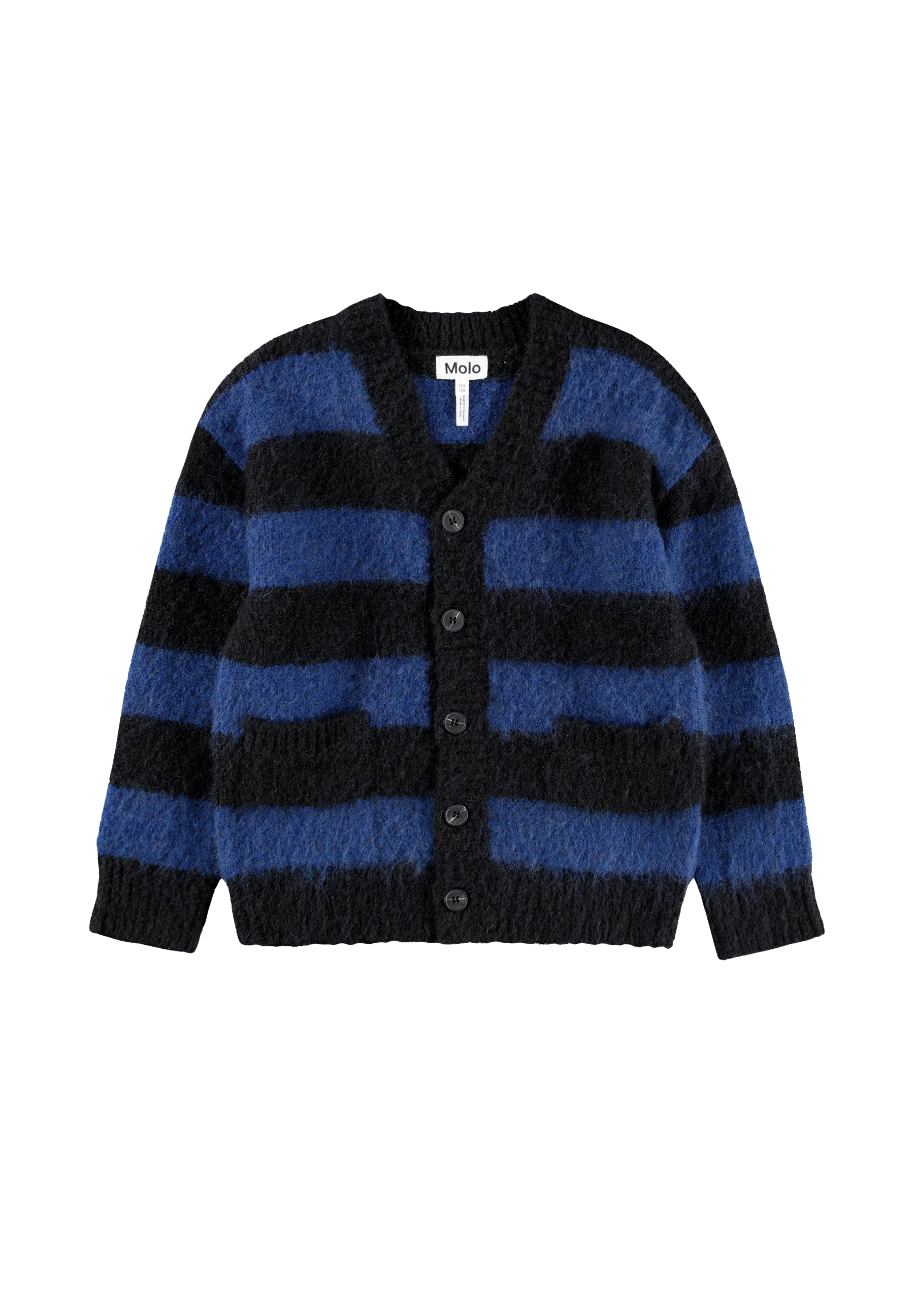 Brutus Cardigan