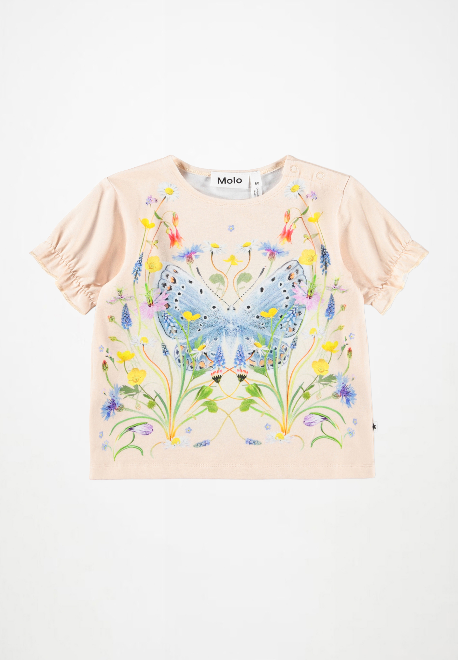 Eline Butterfly