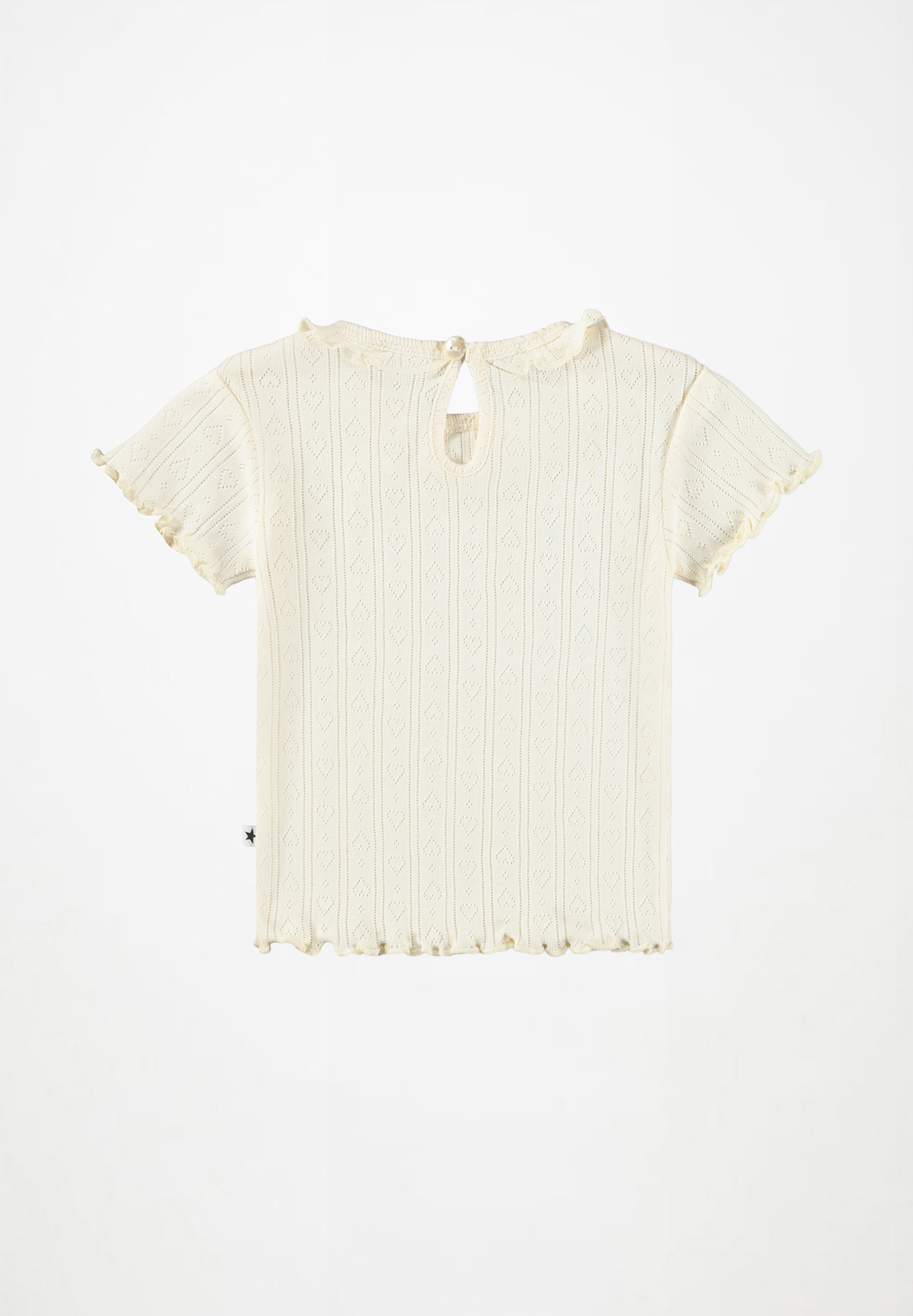 Esmeralda Pearled Ivory