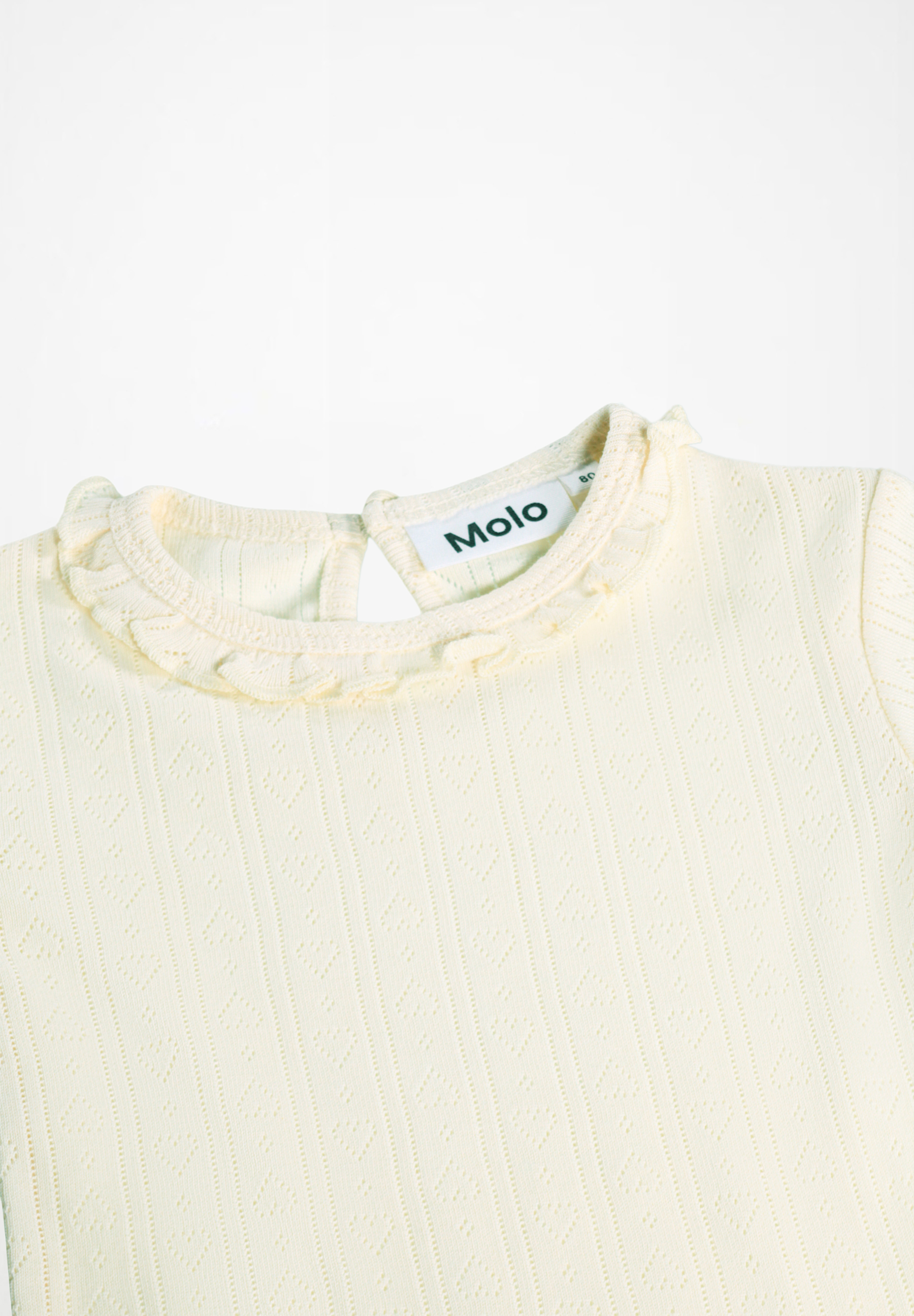 Esmeralda Pearled Ivory