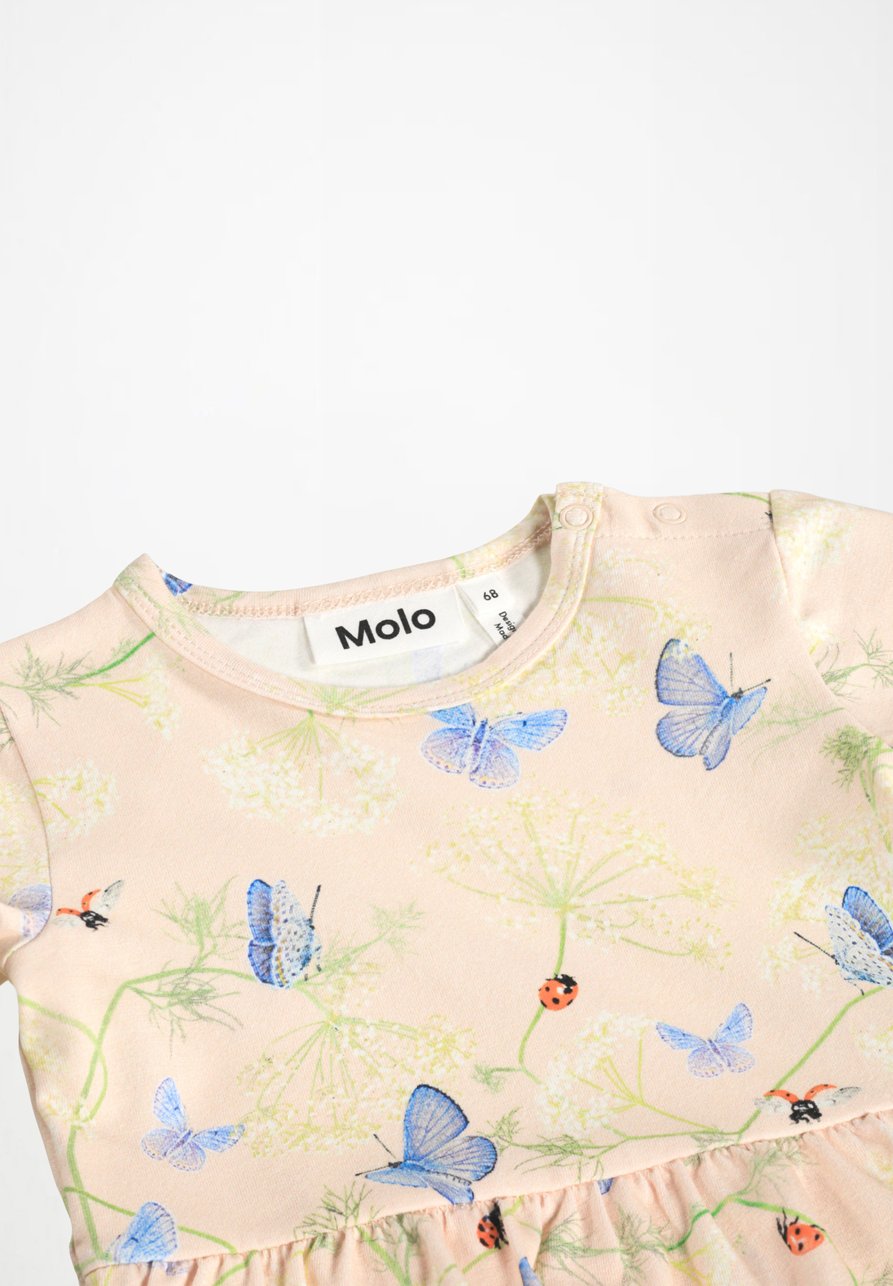 Frannie Butterflys Cloud