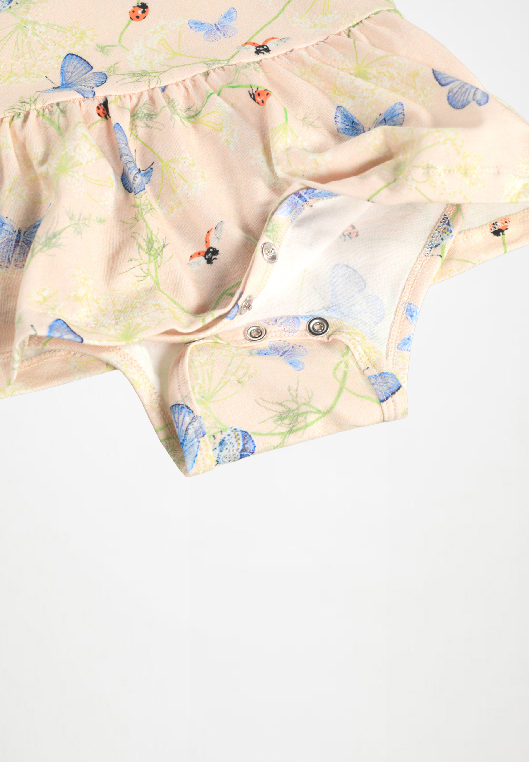 Frannie Butterflys Cloud