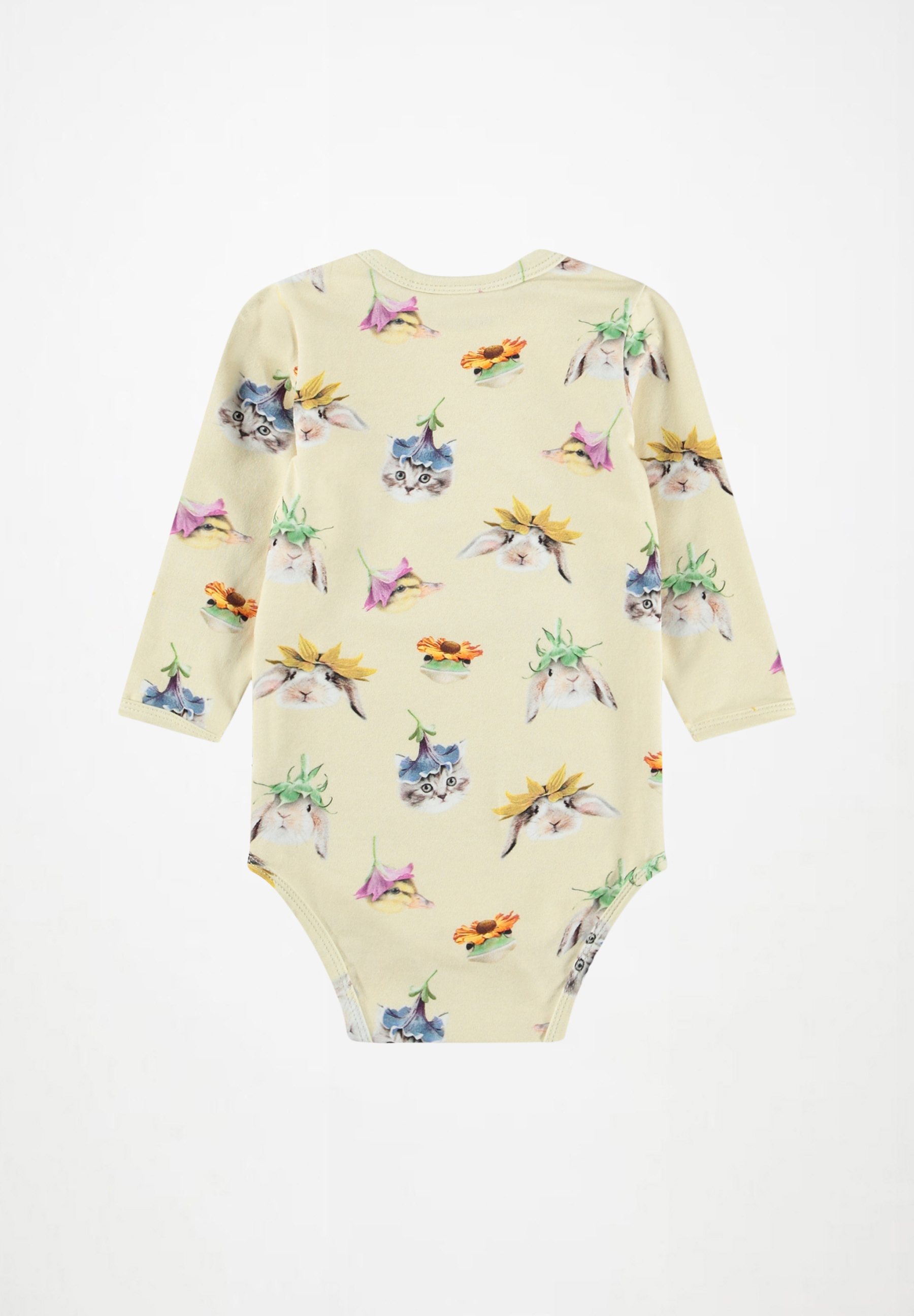 Foss Floral Fun Baby