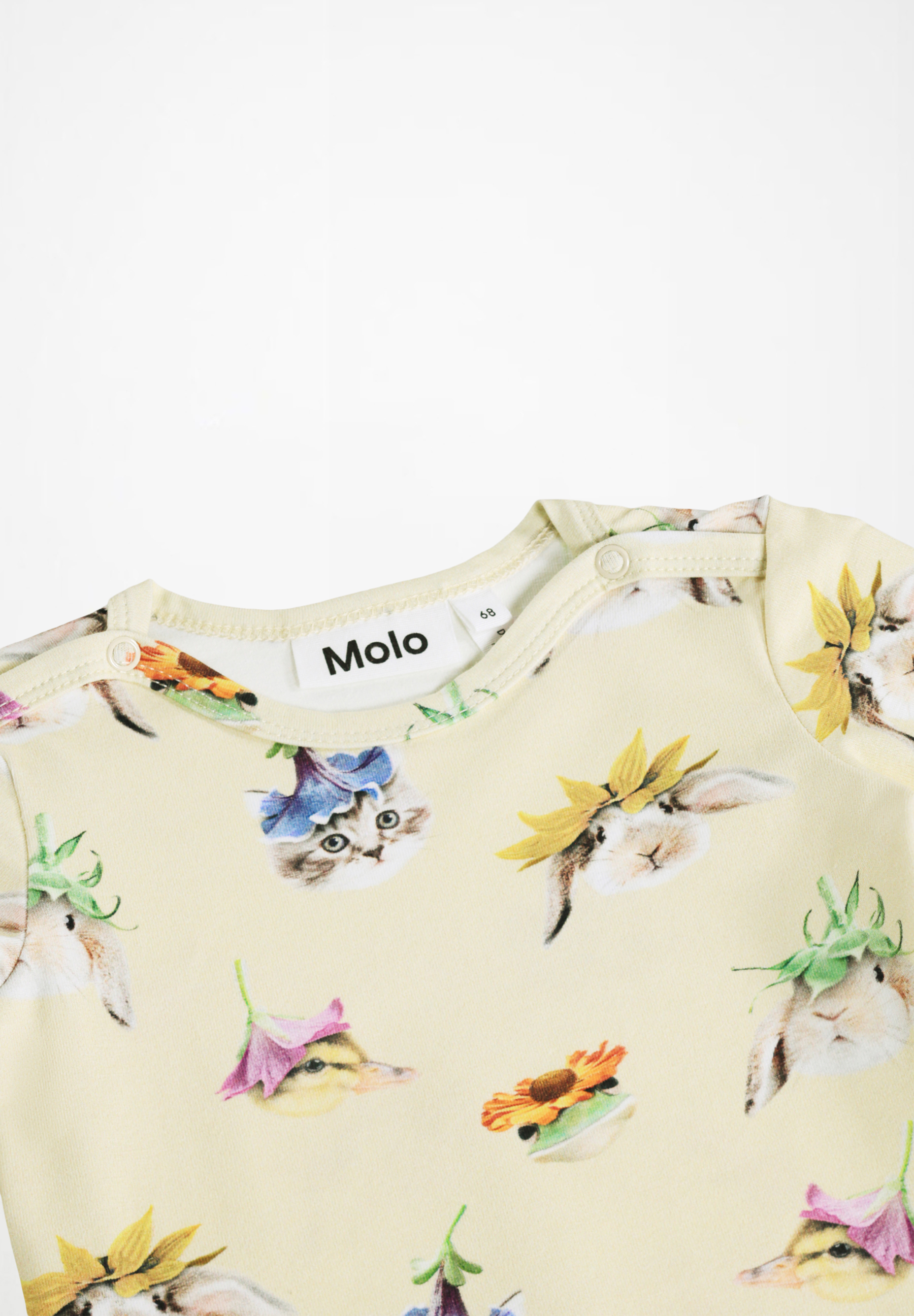 Foss Floral Fun Baby