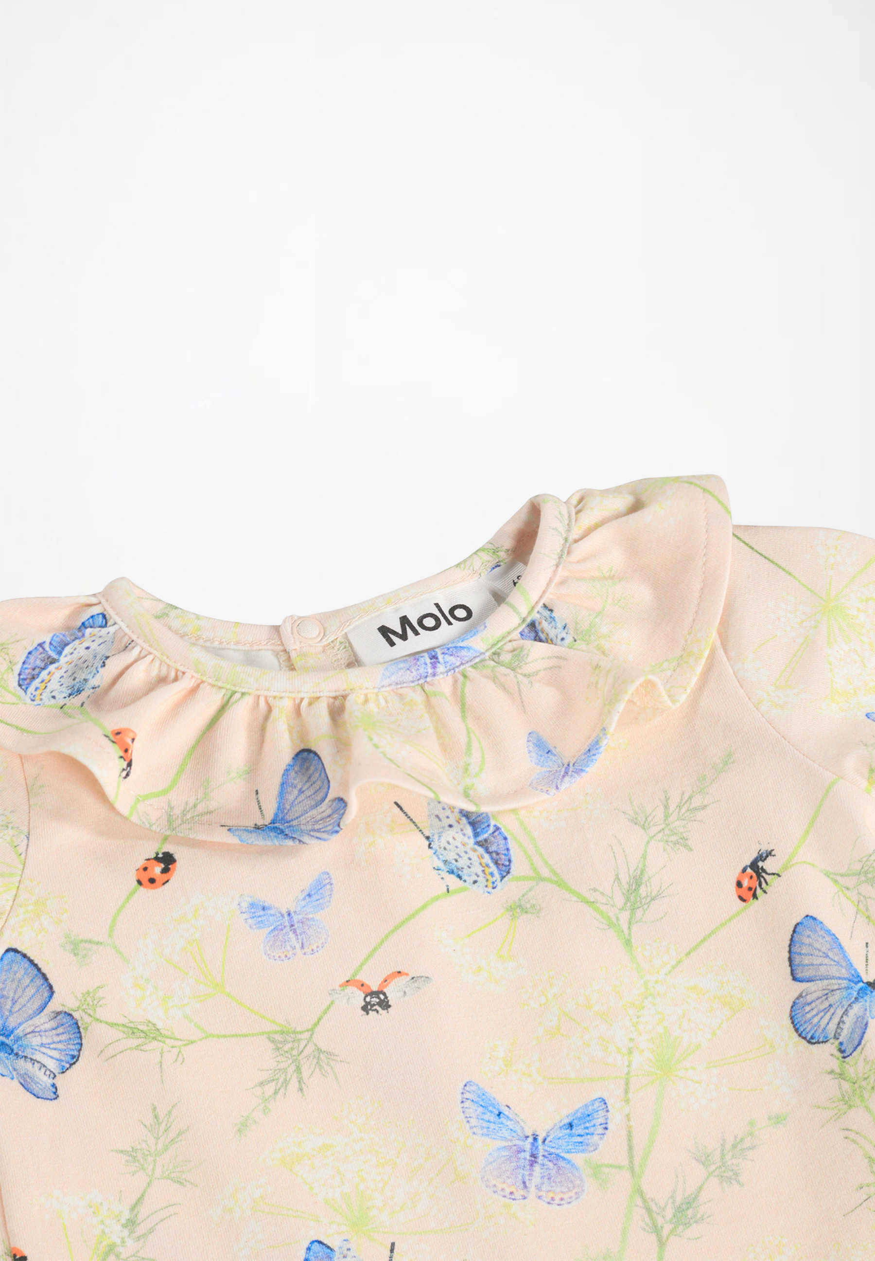 Freya Butterflys Cloud