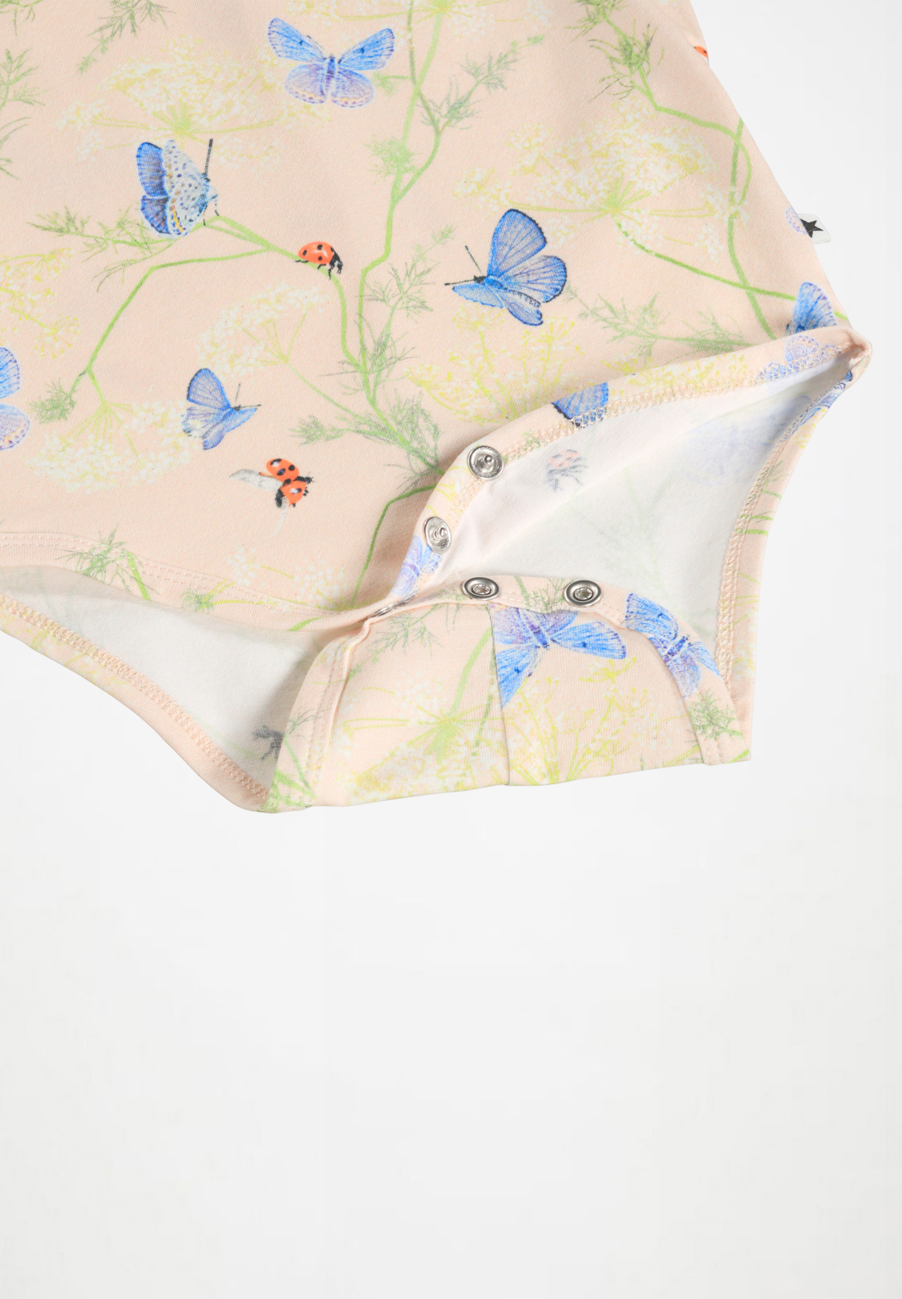 Freya Butterflys Cloud