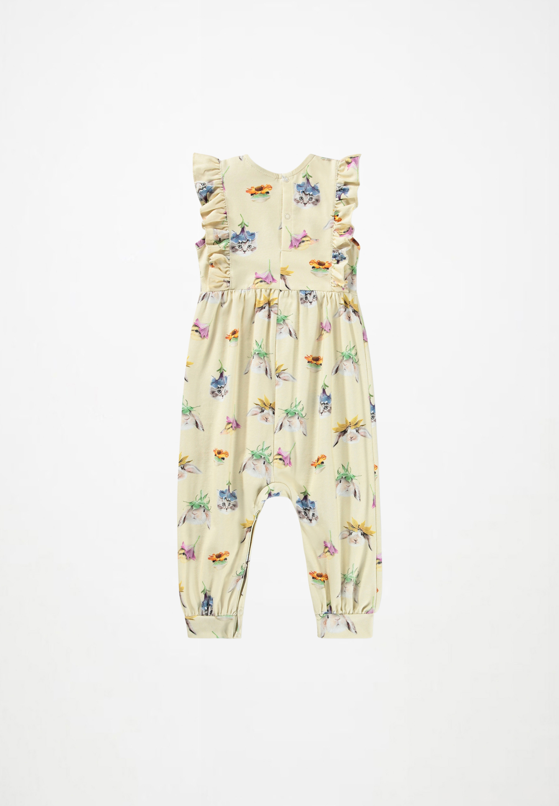 Fallon Floral Fun Baby