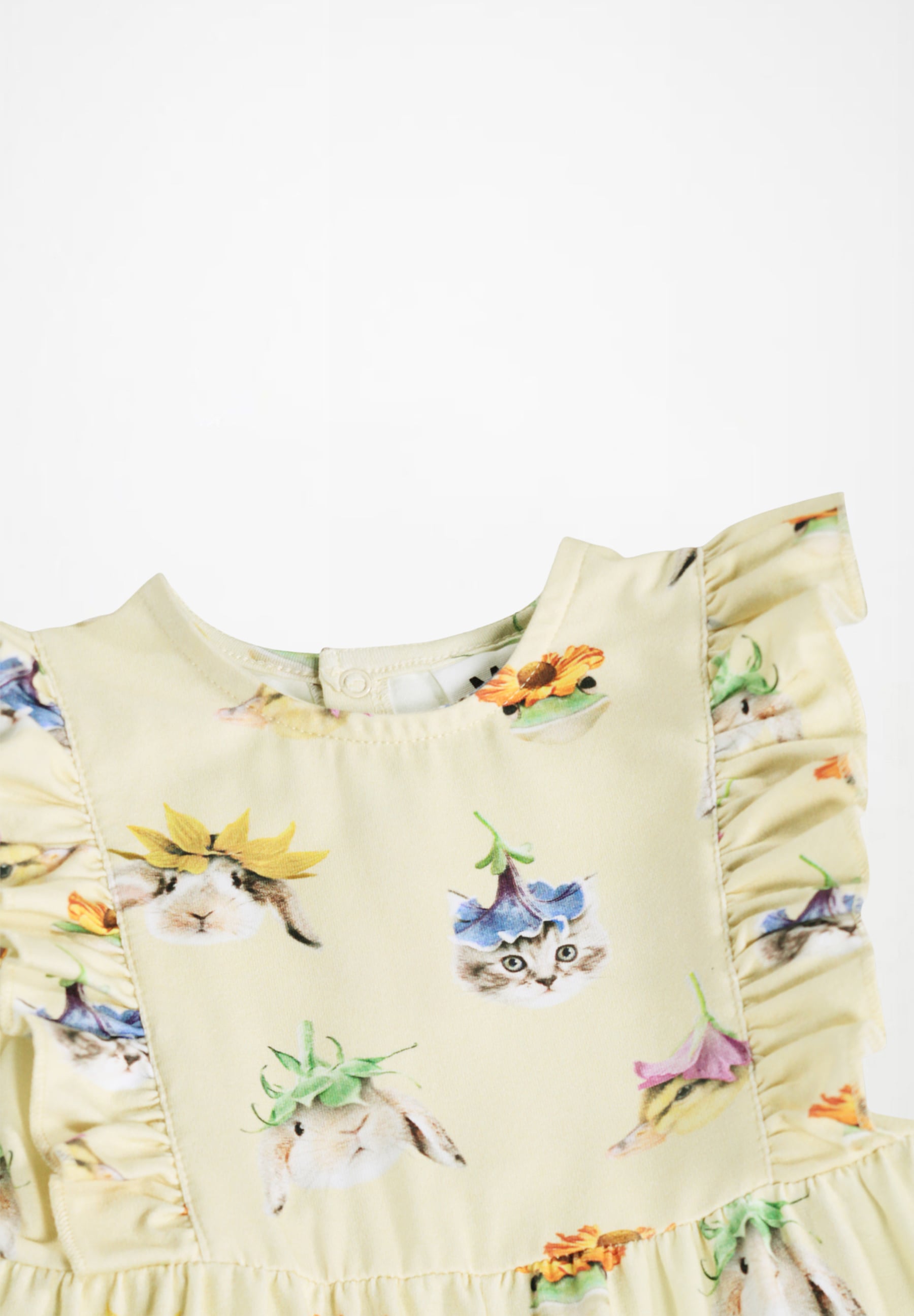 Fallon Floral Fun Baby