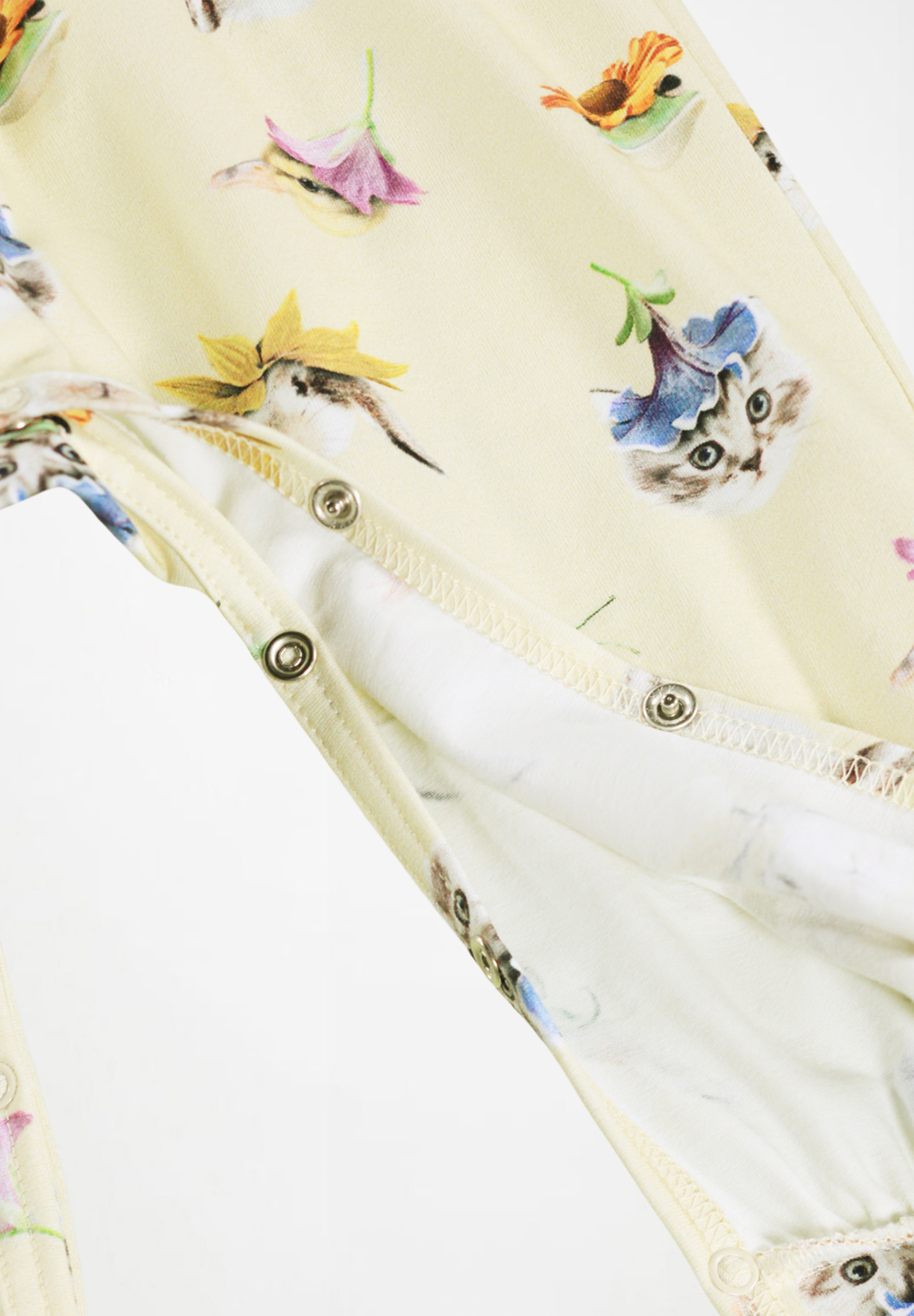 Fallon Floral Fun Baby