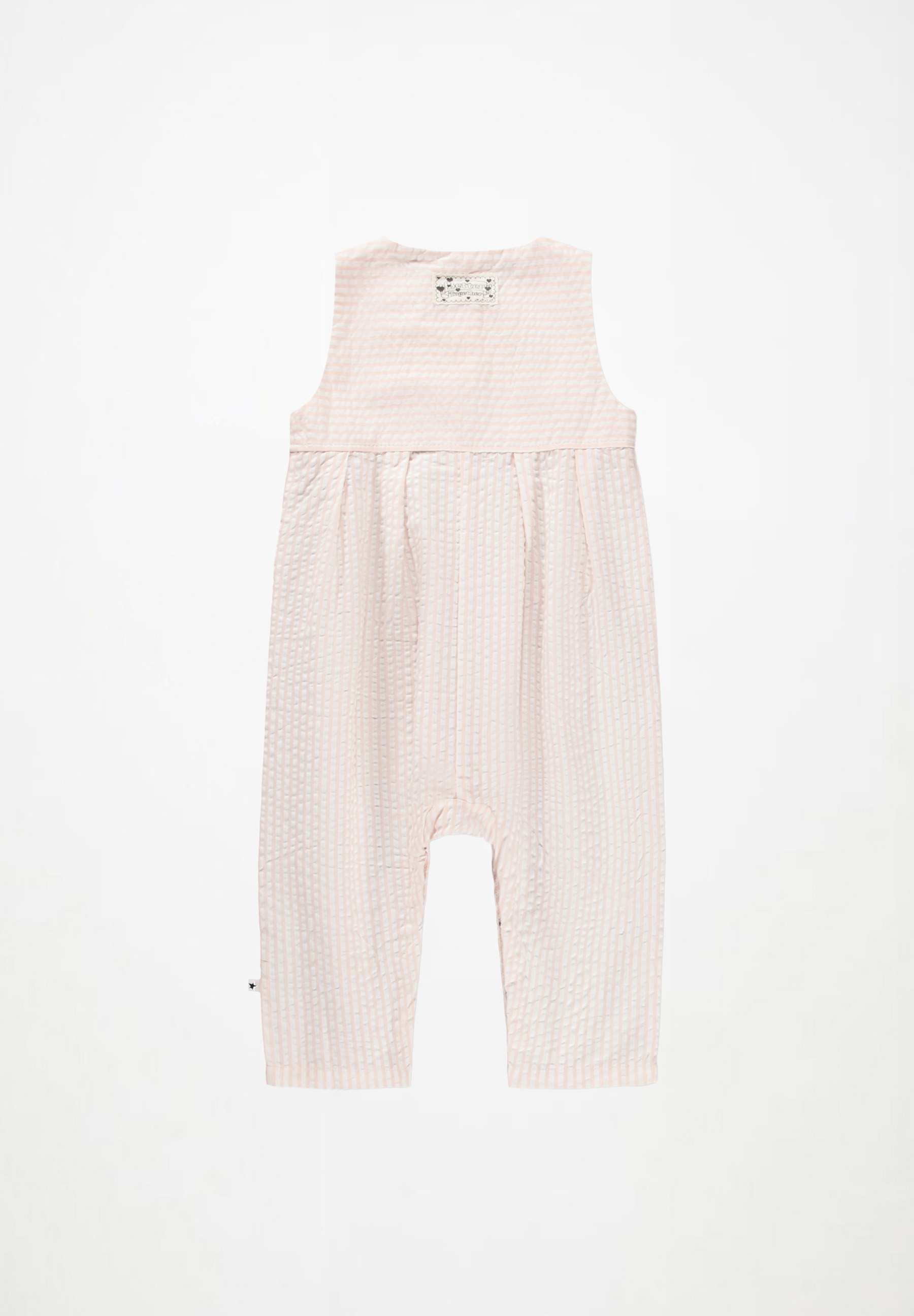 Freja Cloud Pink Stripe