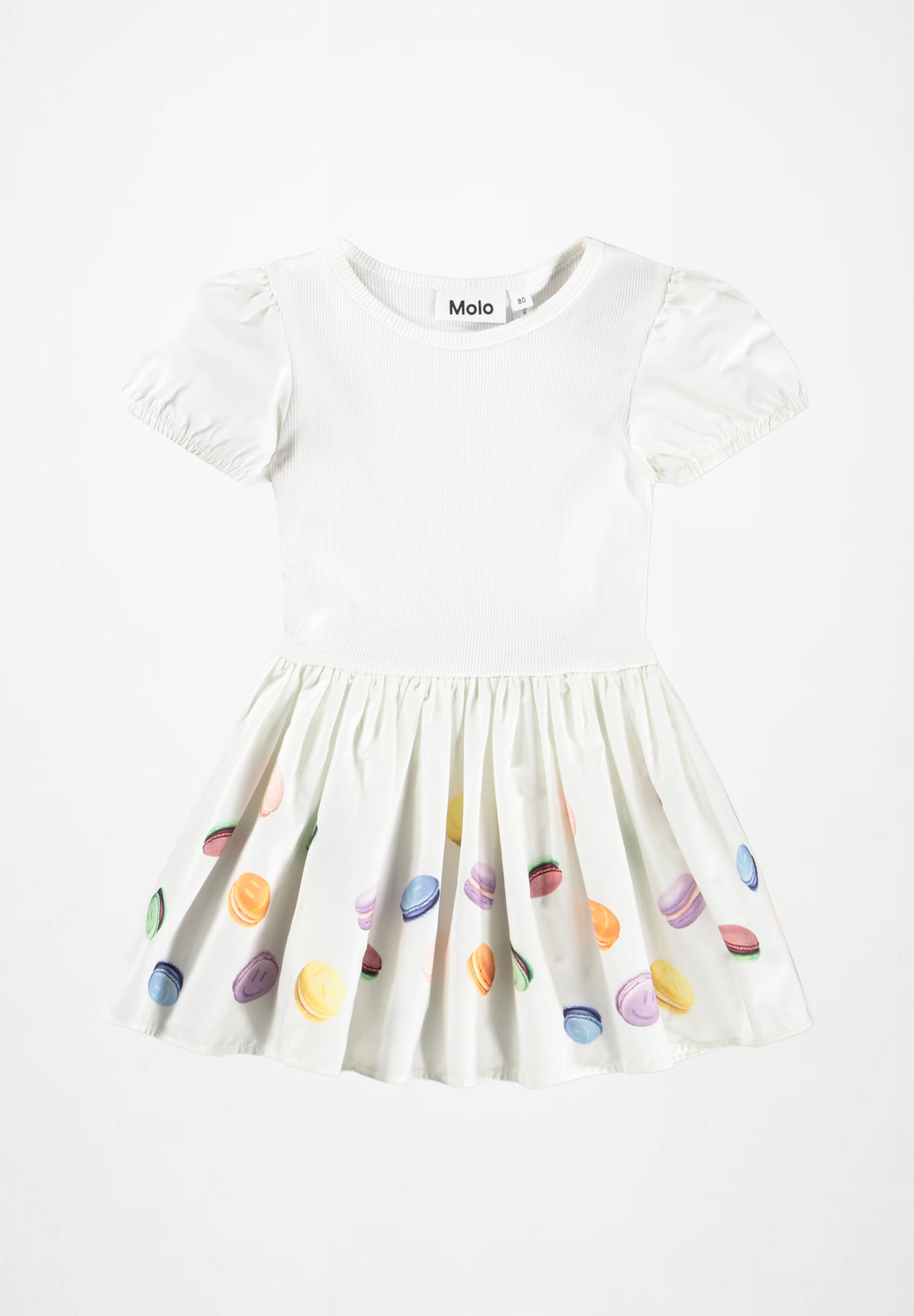 Caitlin Yummy Macaroons