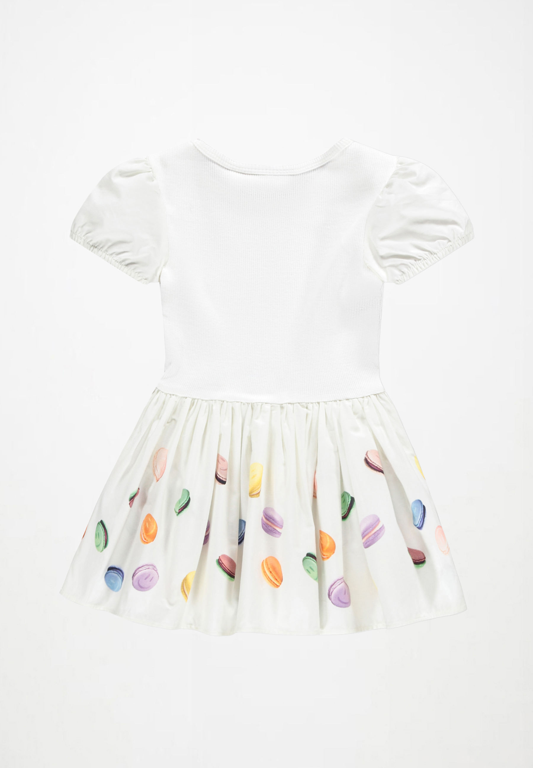 Caitlin Yummy Macaroons