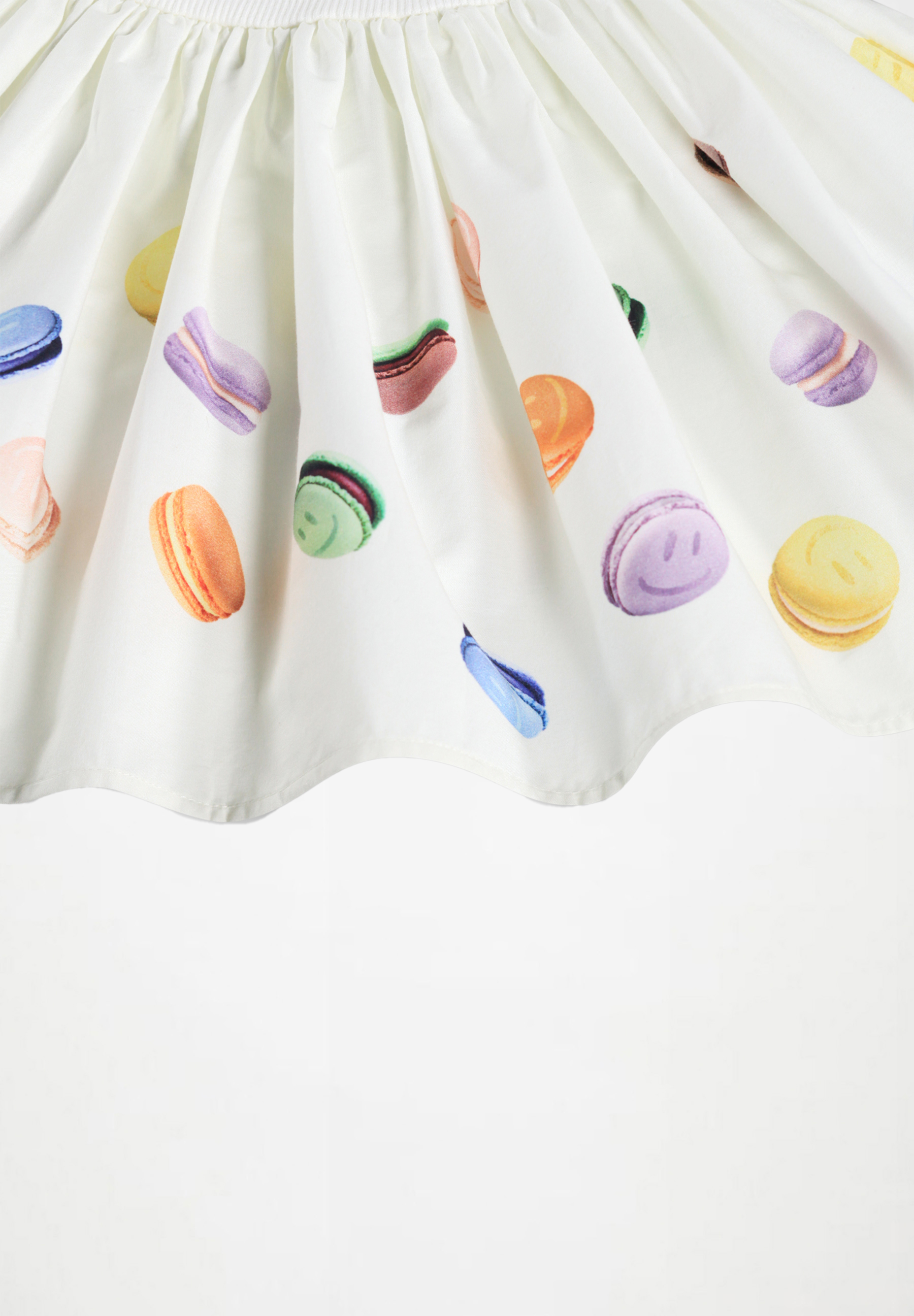 Caitlin Yummy Macaroons