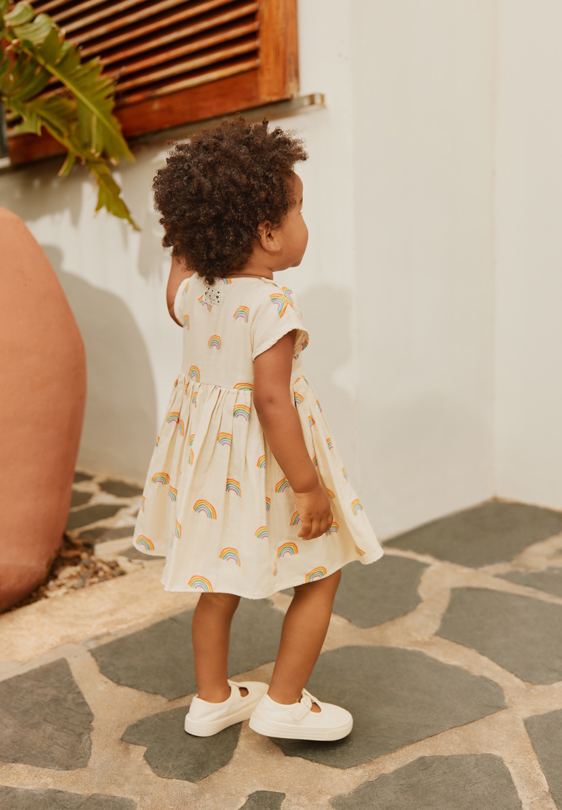 Channi Small Rainbows