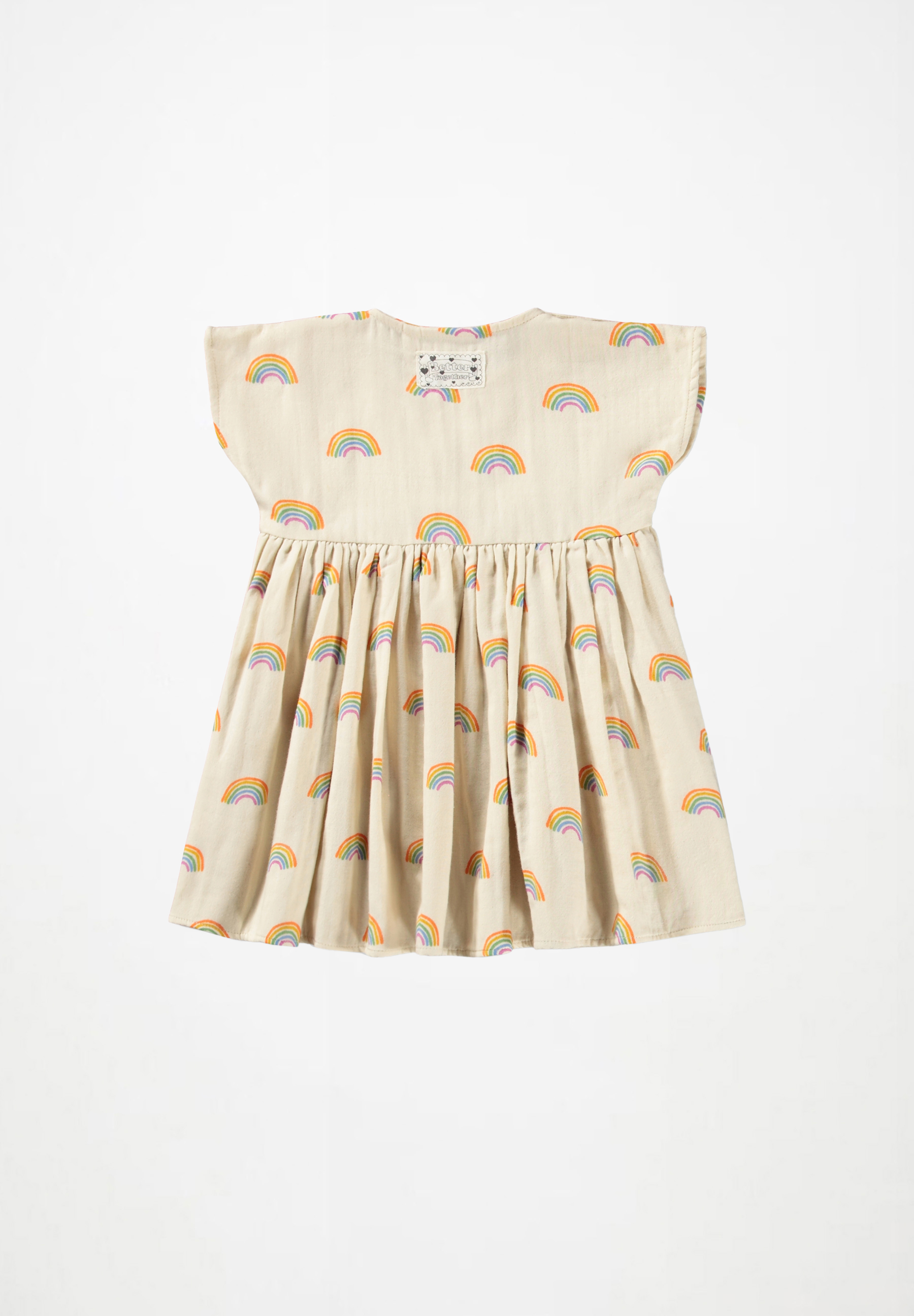 Channi Small Rainbows