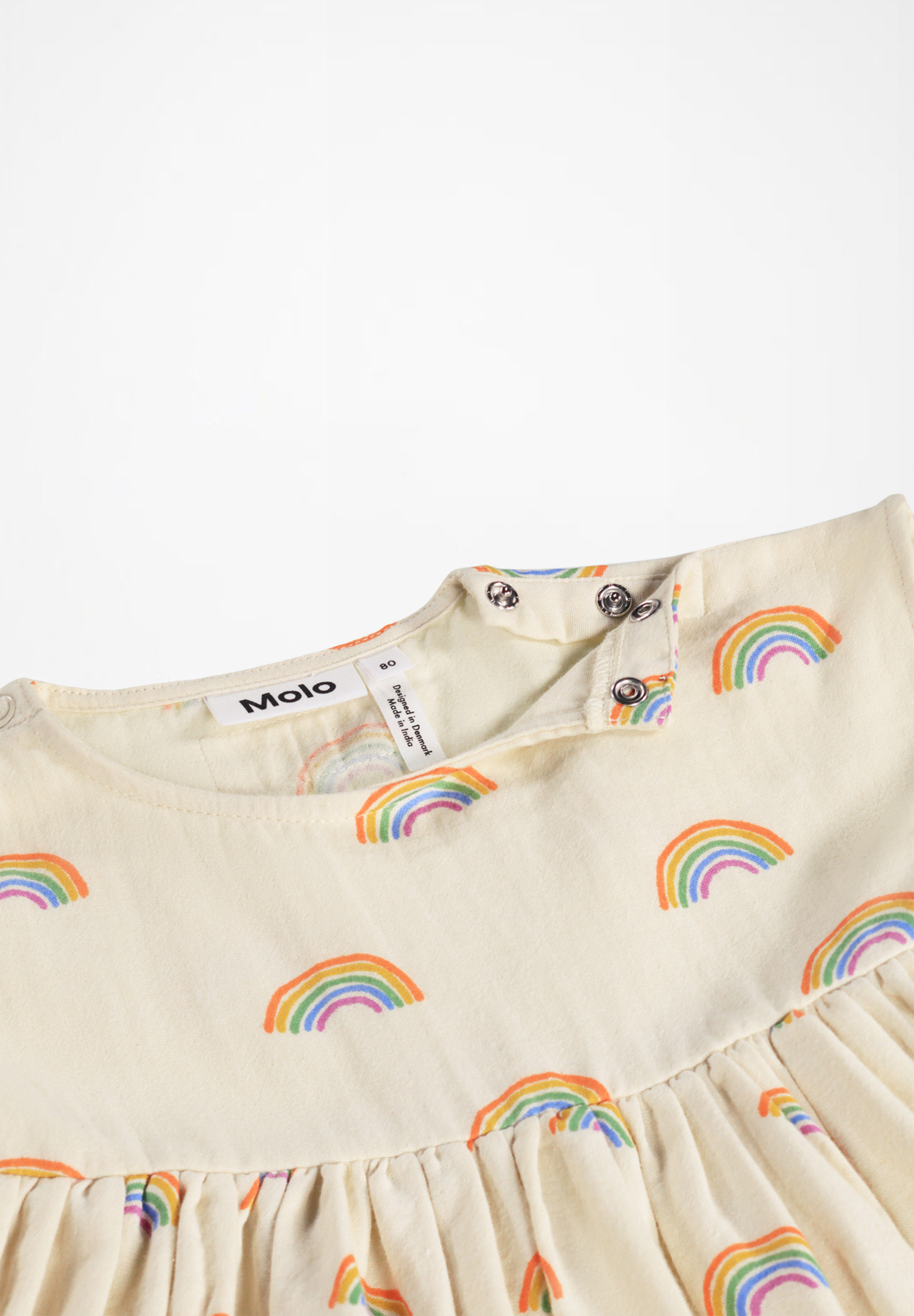 Channi Small Rainbows