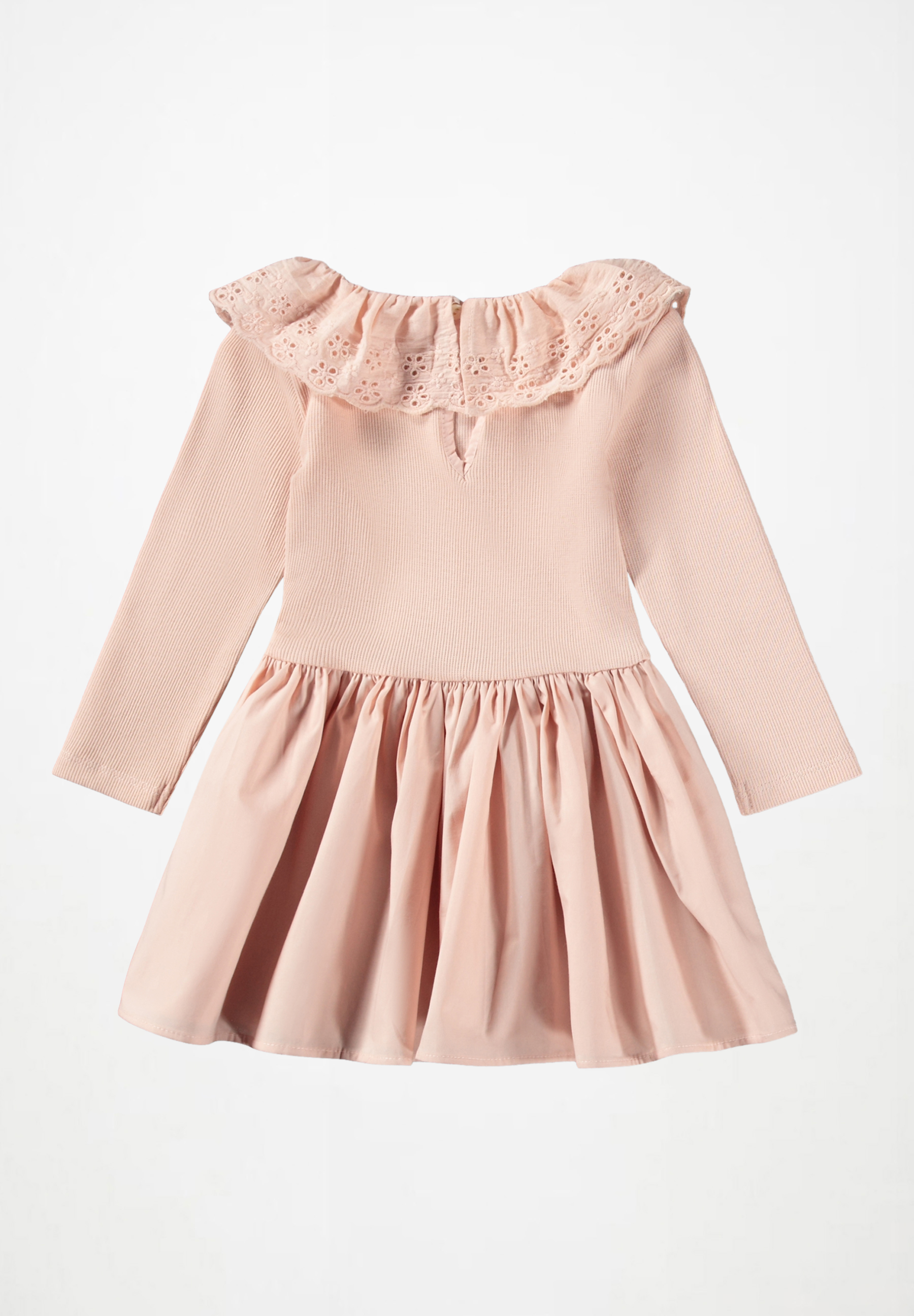 Crystala Petal Blush