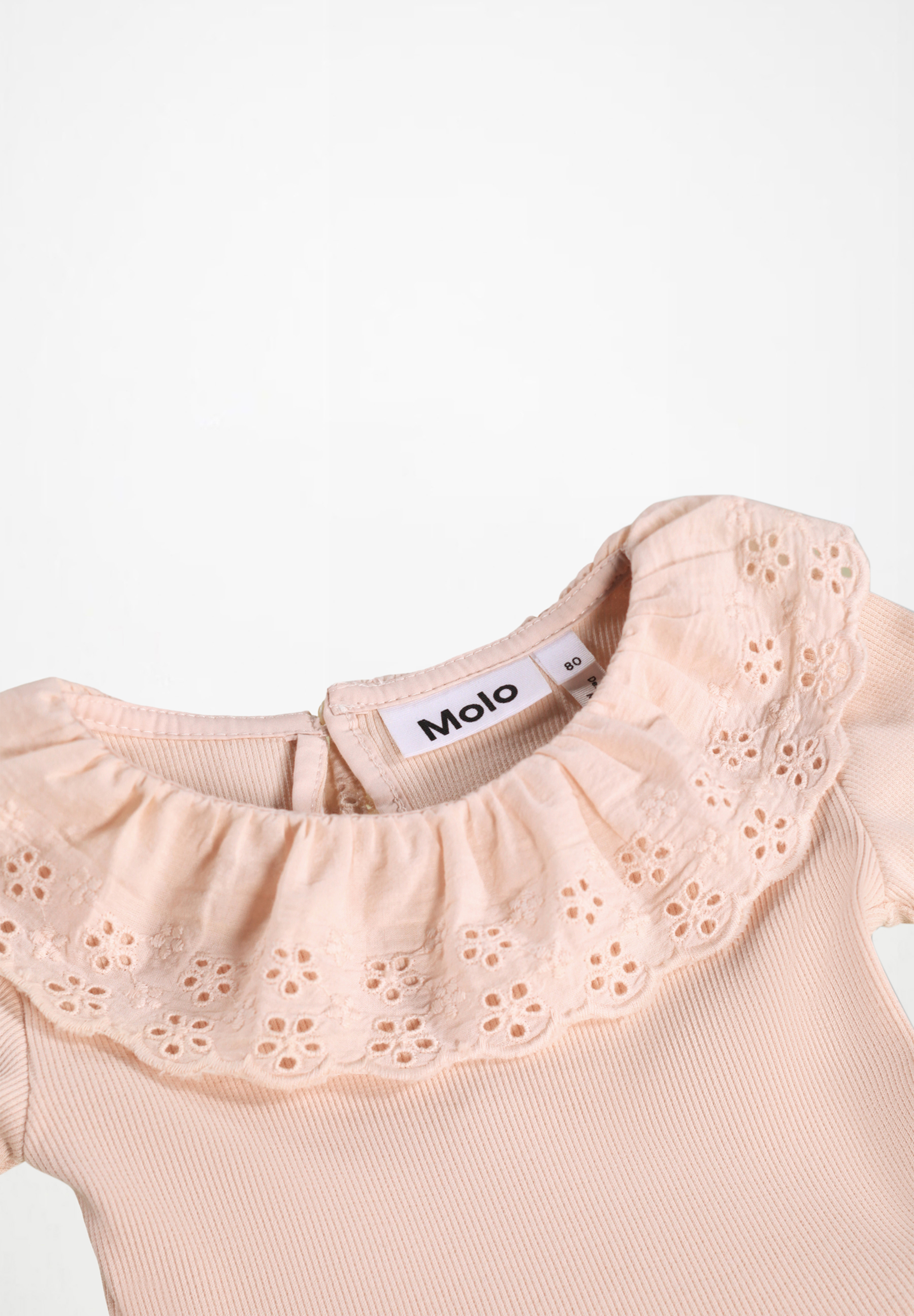 Crystala Petal Blush