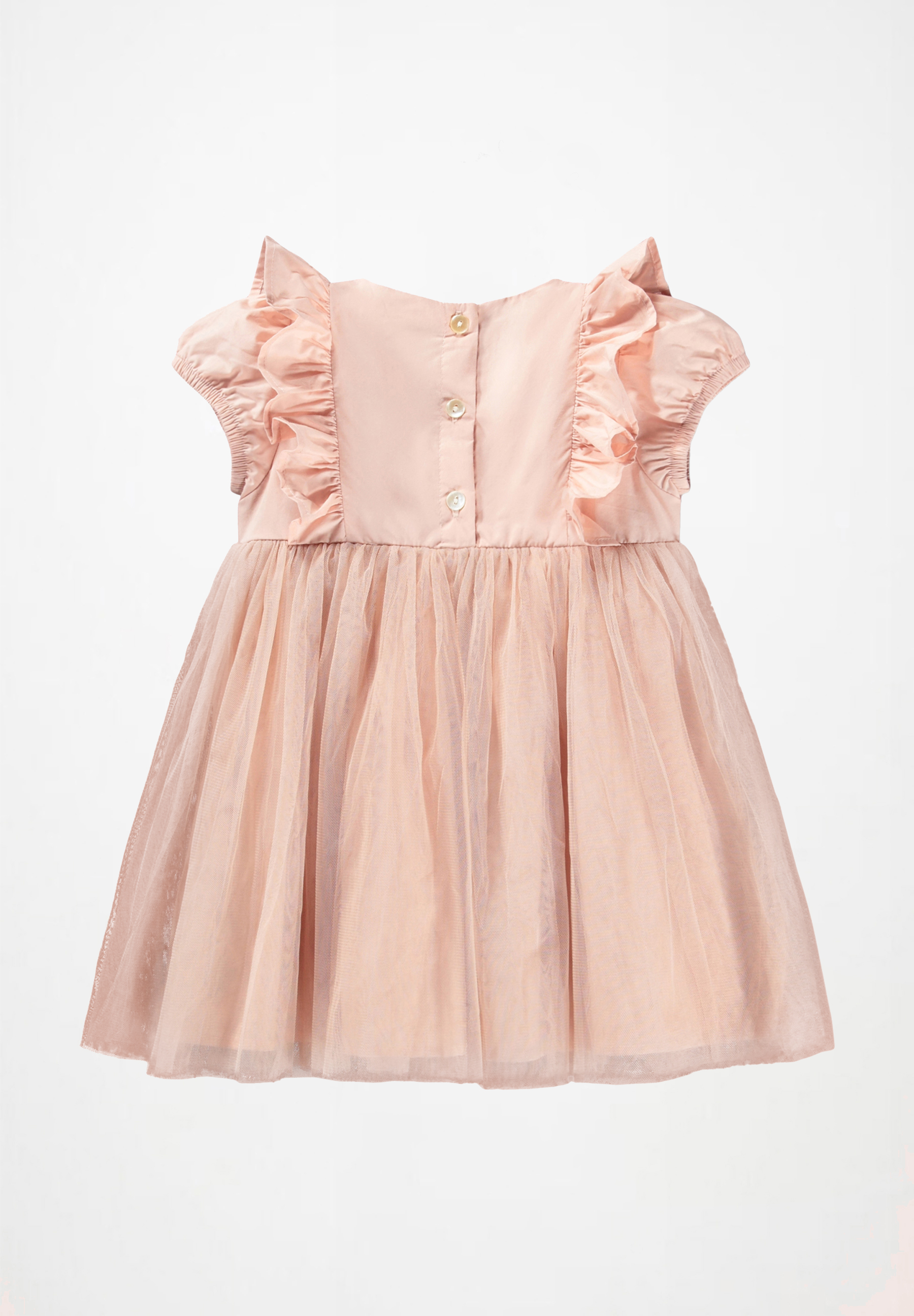 Cheyanne Petal Blush