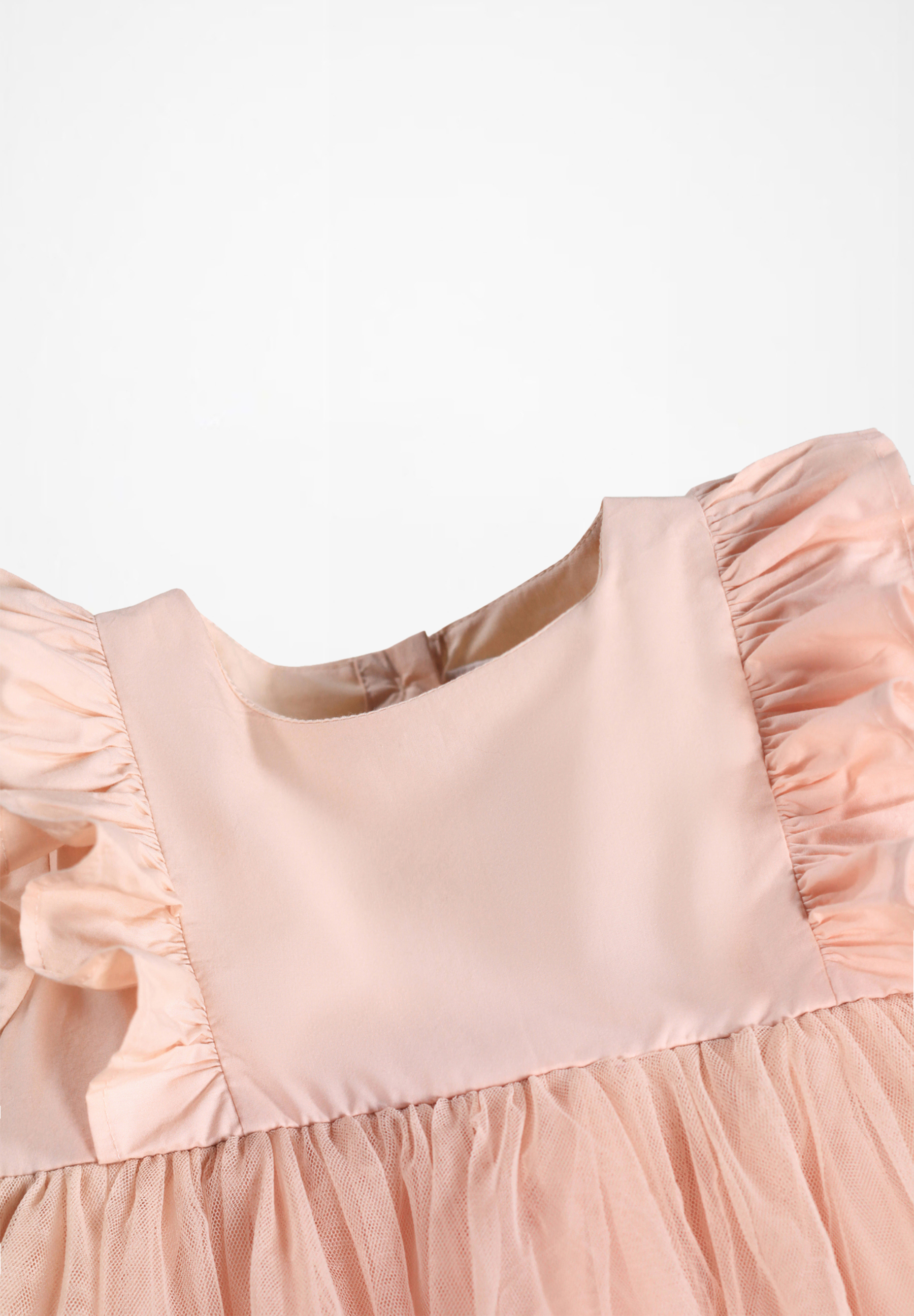 Cheyanne Petal Blush