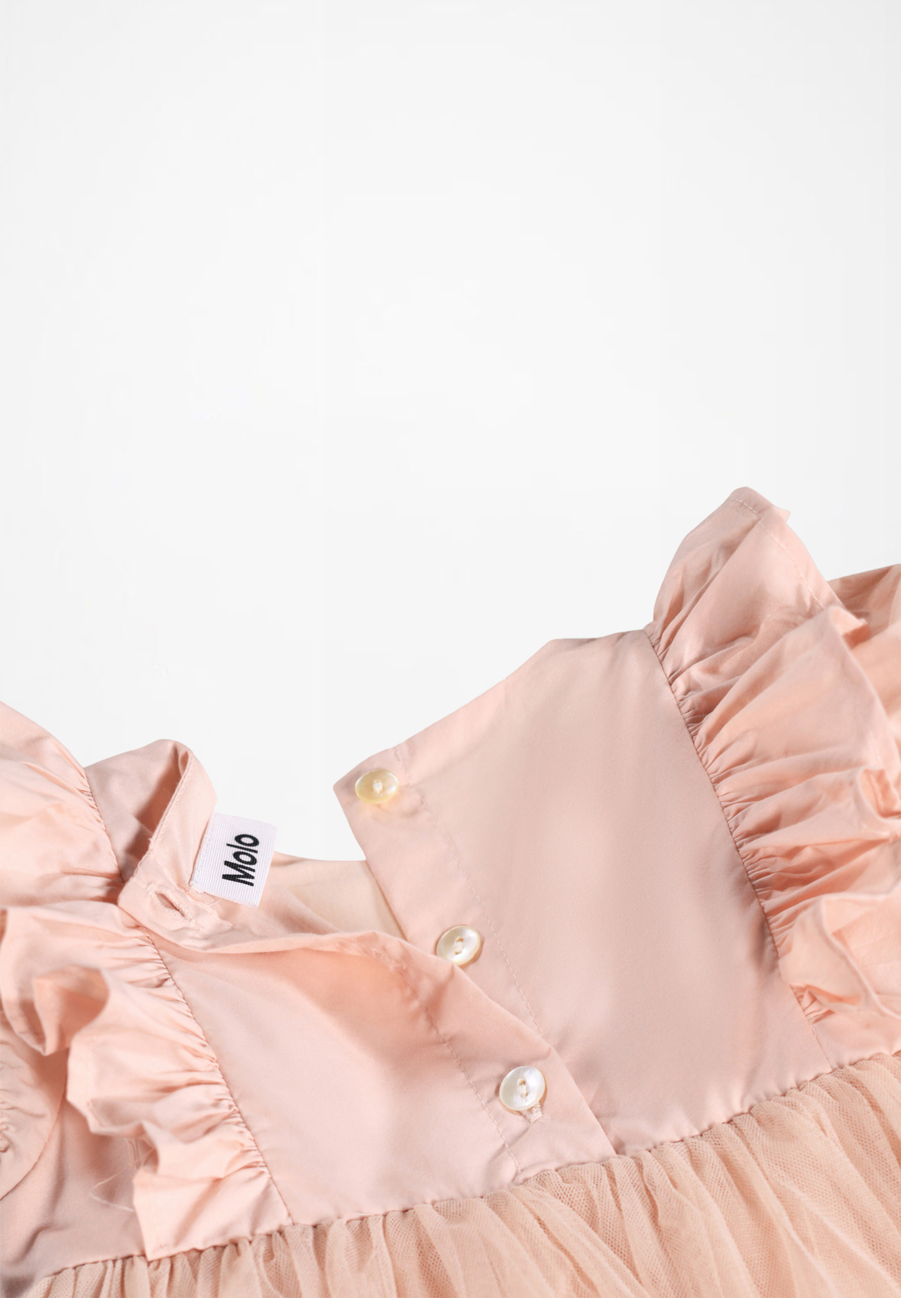 Cheyanne Petal Blush