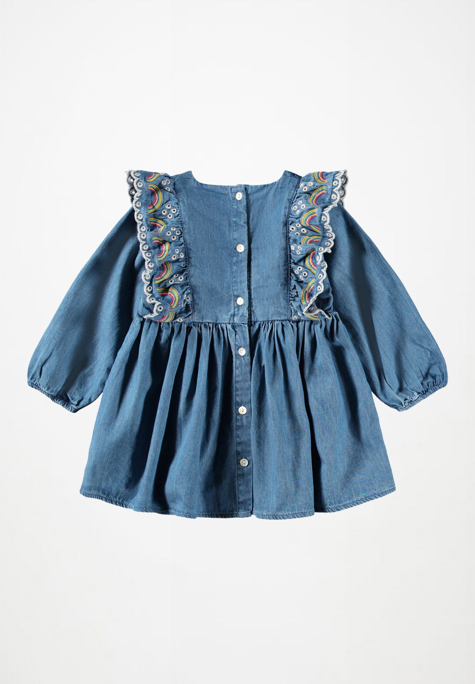 Carlene Wonder Rainbow