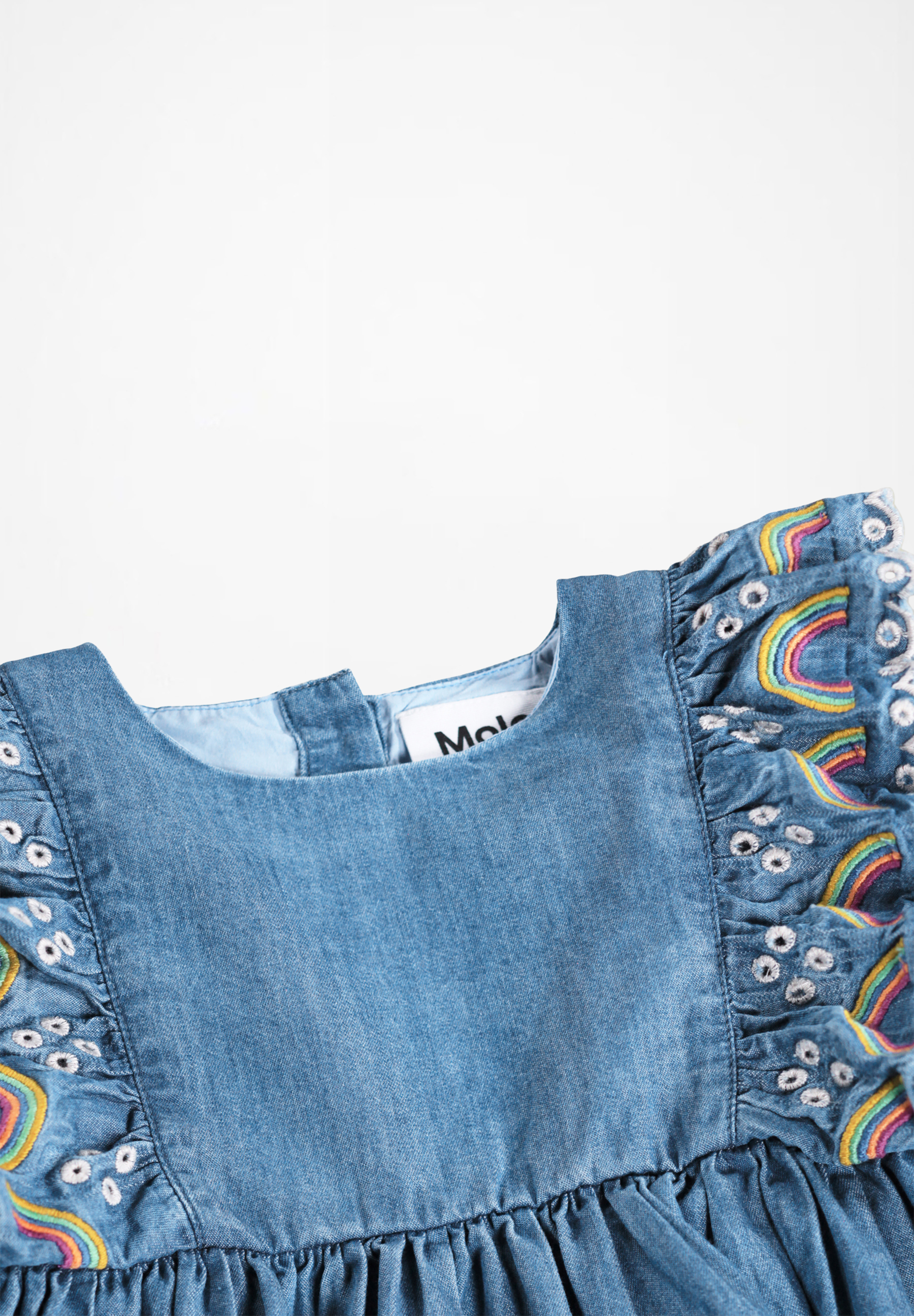 Carlene Wonder Rainbow