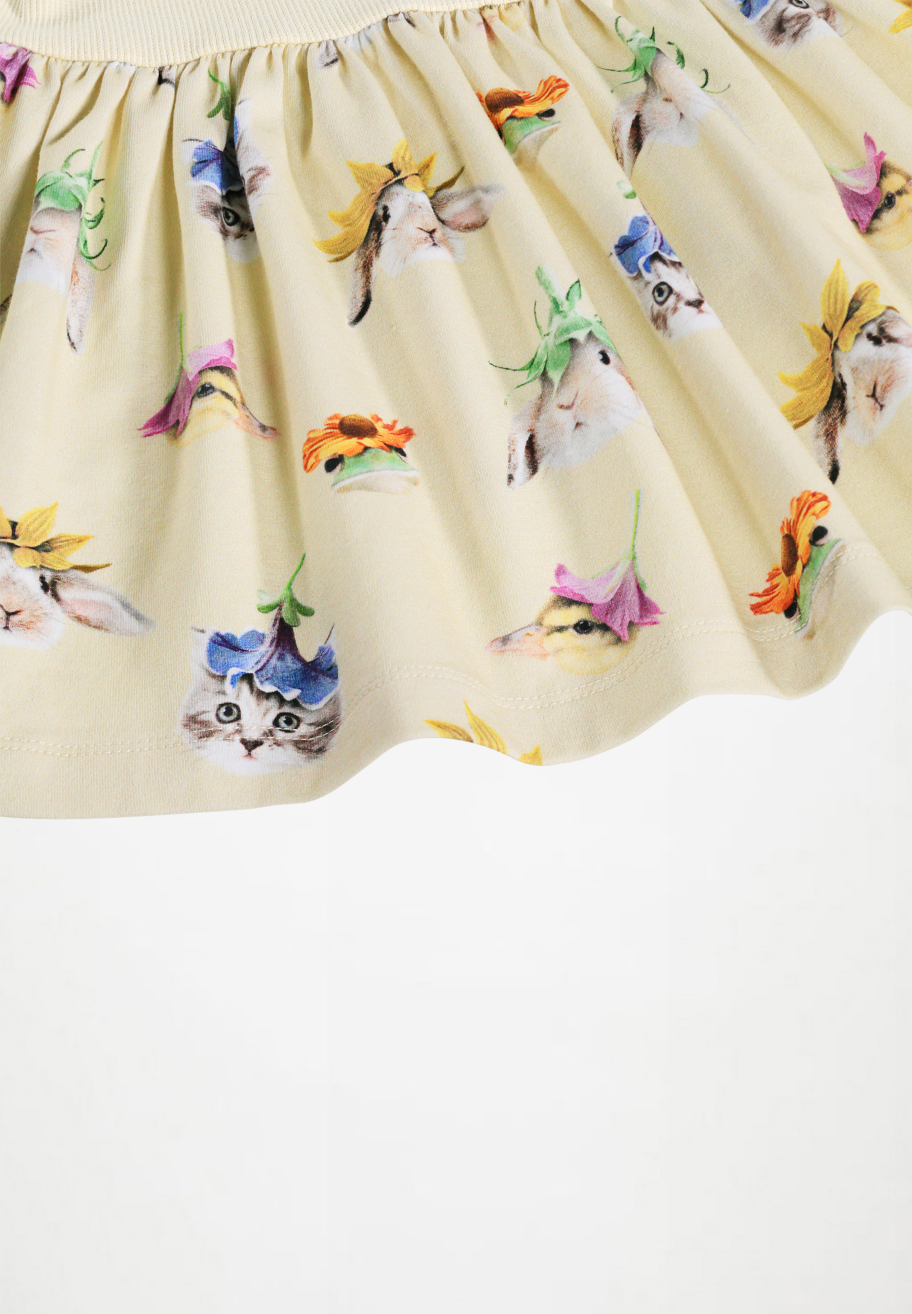 Carel Floral Fun Baby