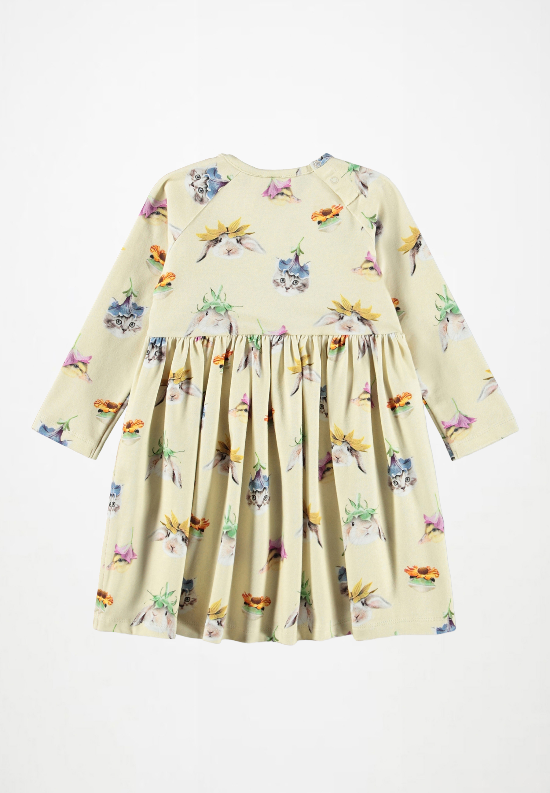 Charmaine Floral Fun Baby