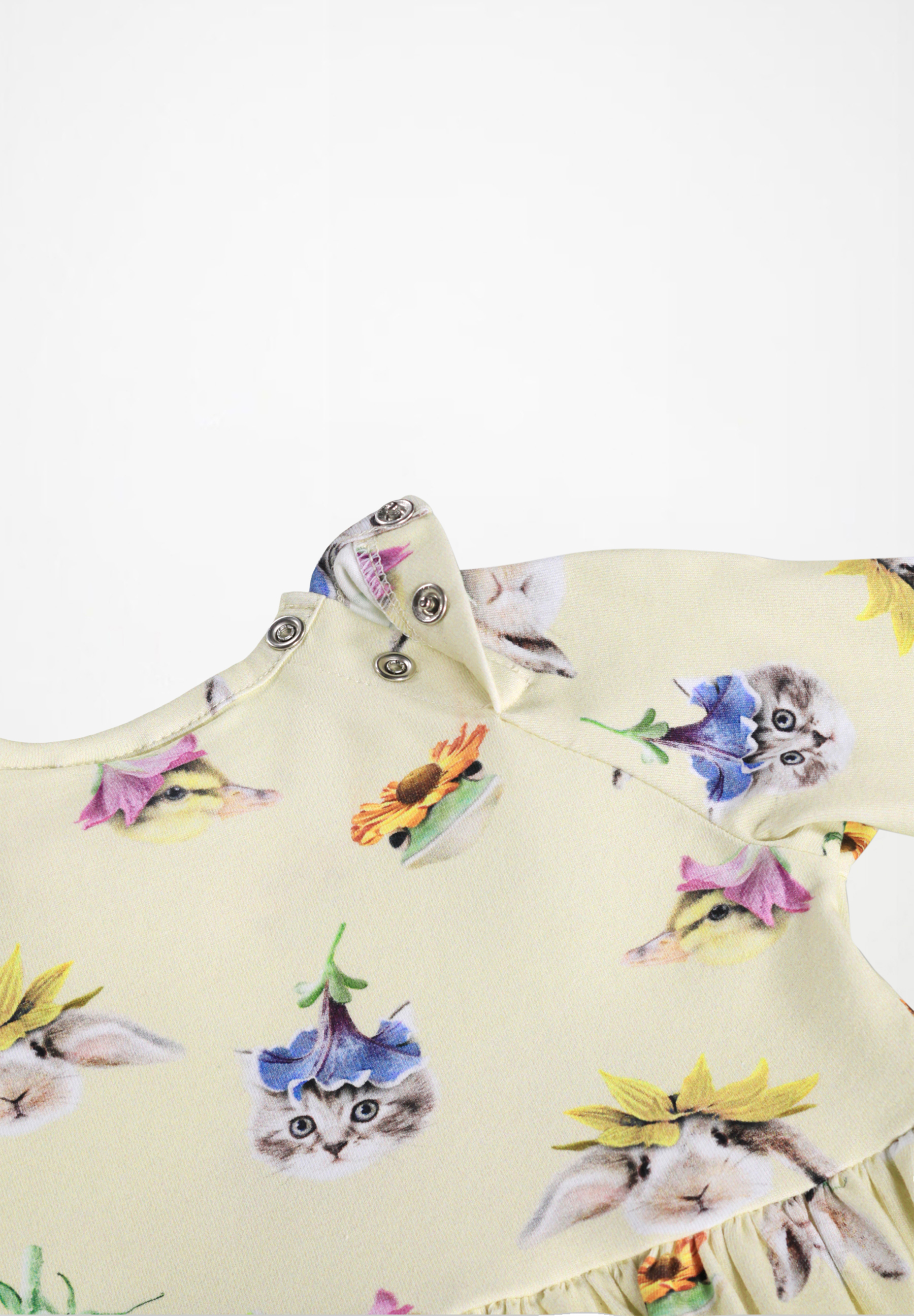 Charmaine Floral Fun Baby