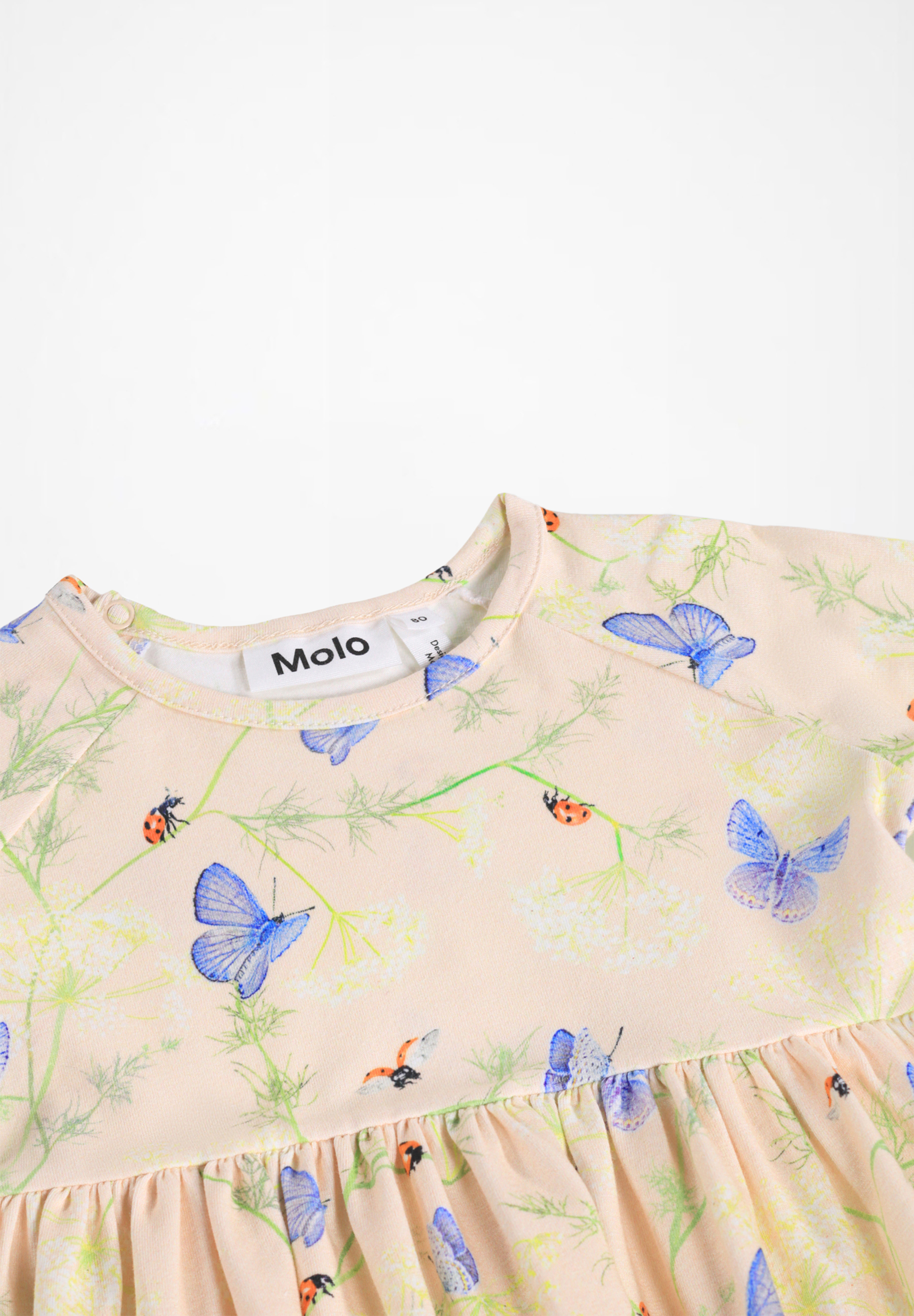 Charmaine Butterflys Cloud