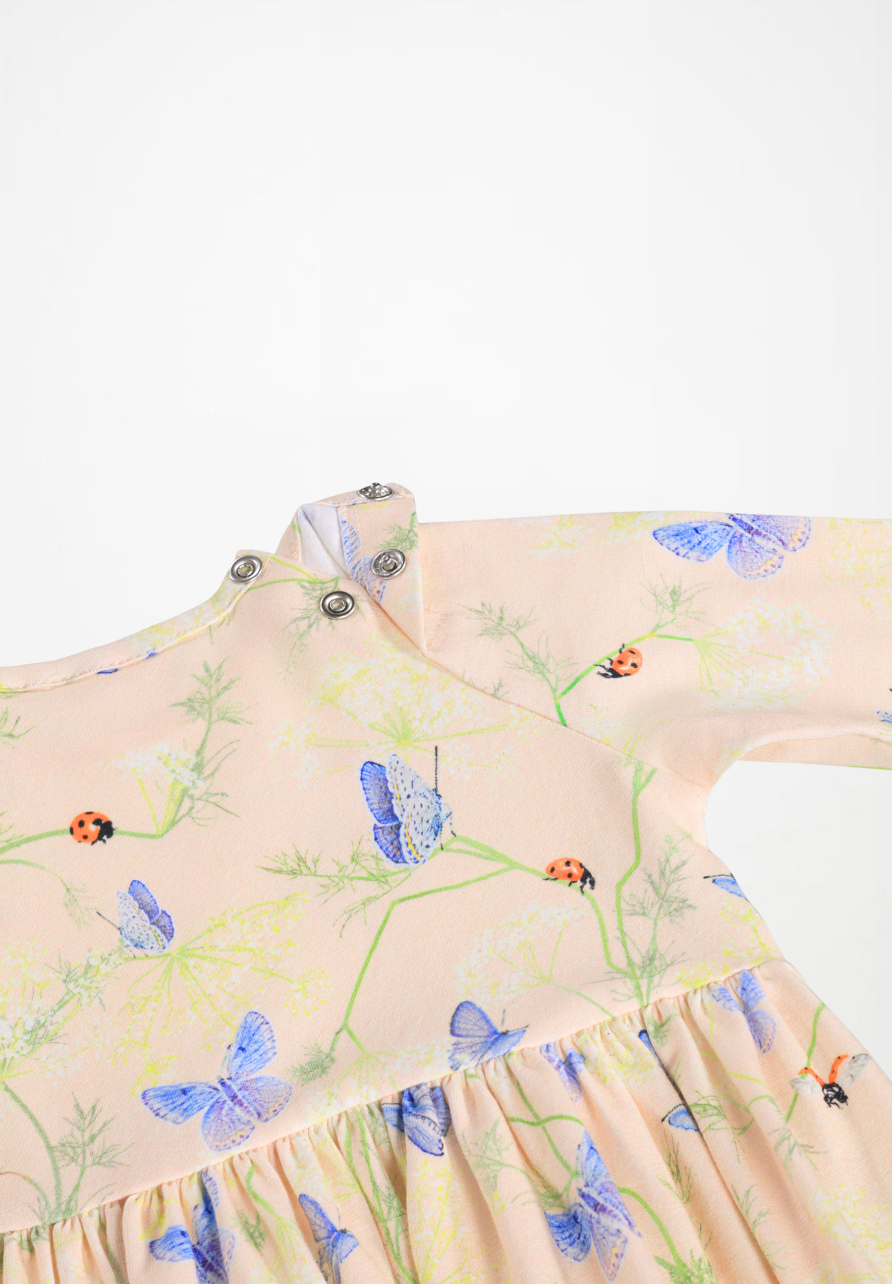 Charmaine Butterflys Cloud