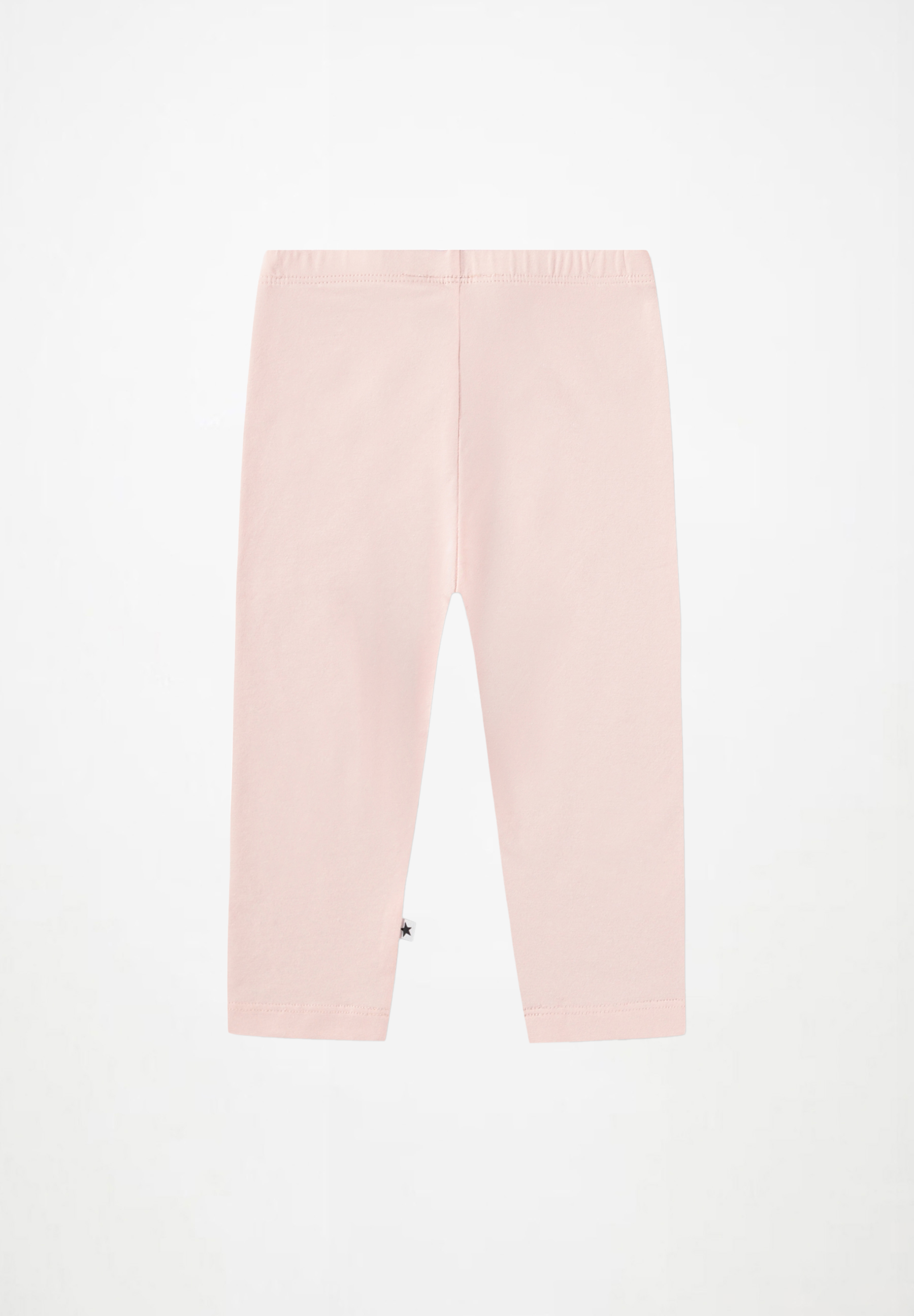 Nette Solid Cloud Pink