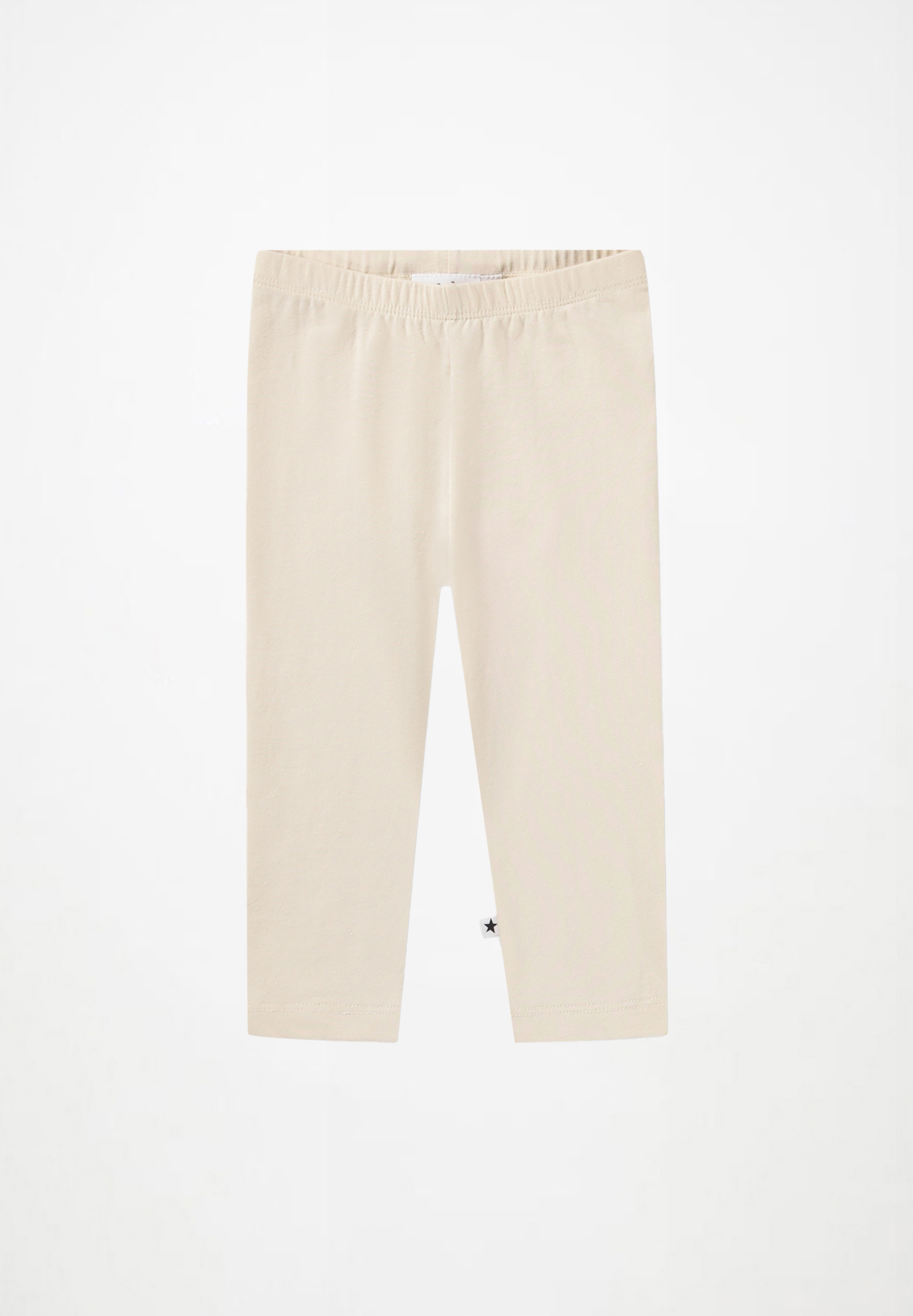 Nette Solid Summer Sand