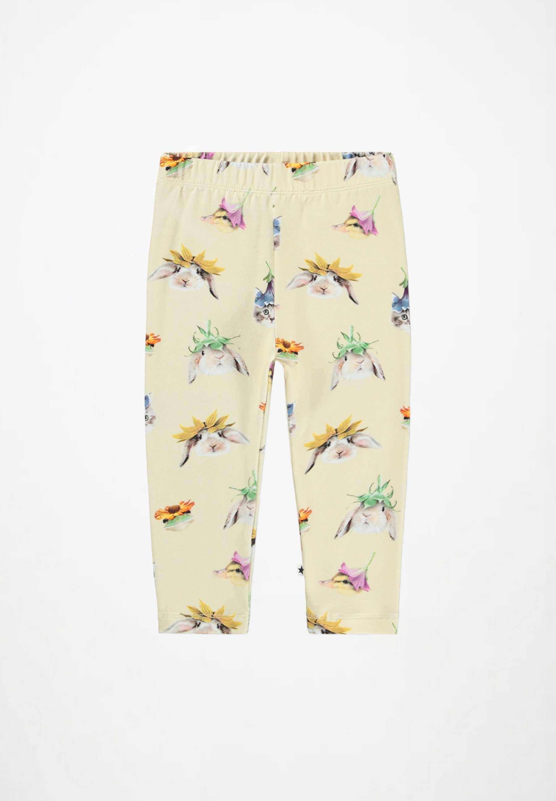 Stefanie Floral Fun Baby