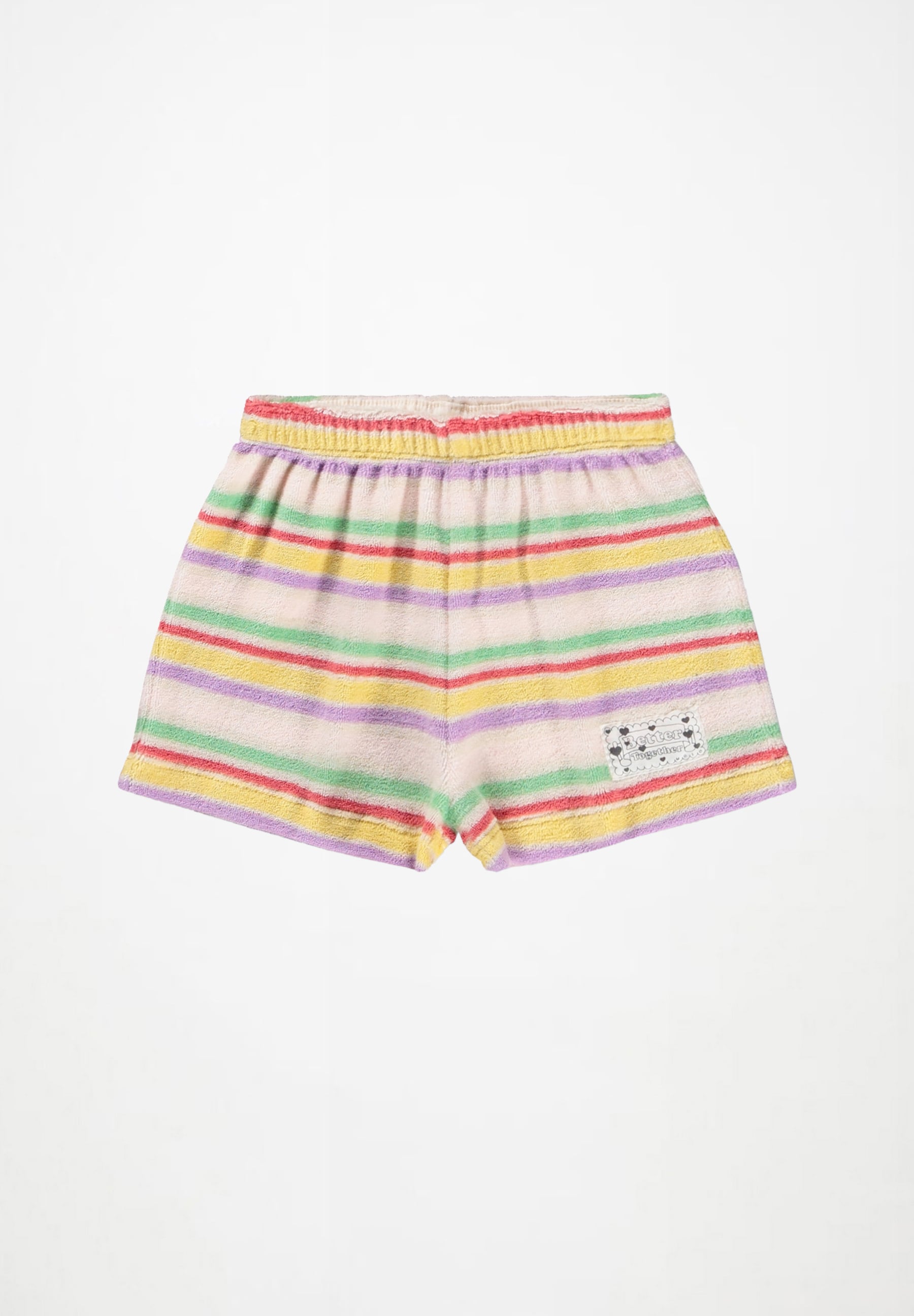 Signe Shorts